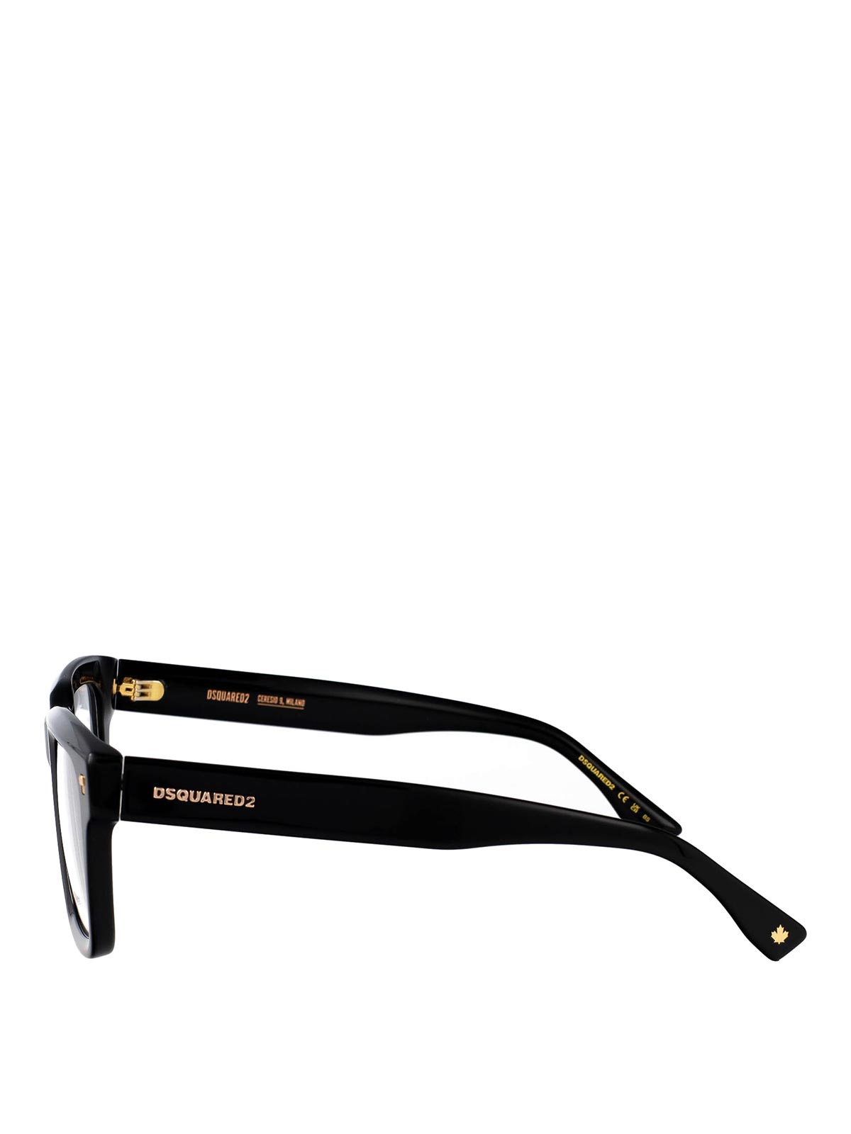 Glasses D20090807 (Dsquared2 / サングラス・アイウェア ) | Dsquared2 (ディースクエアード)(2)