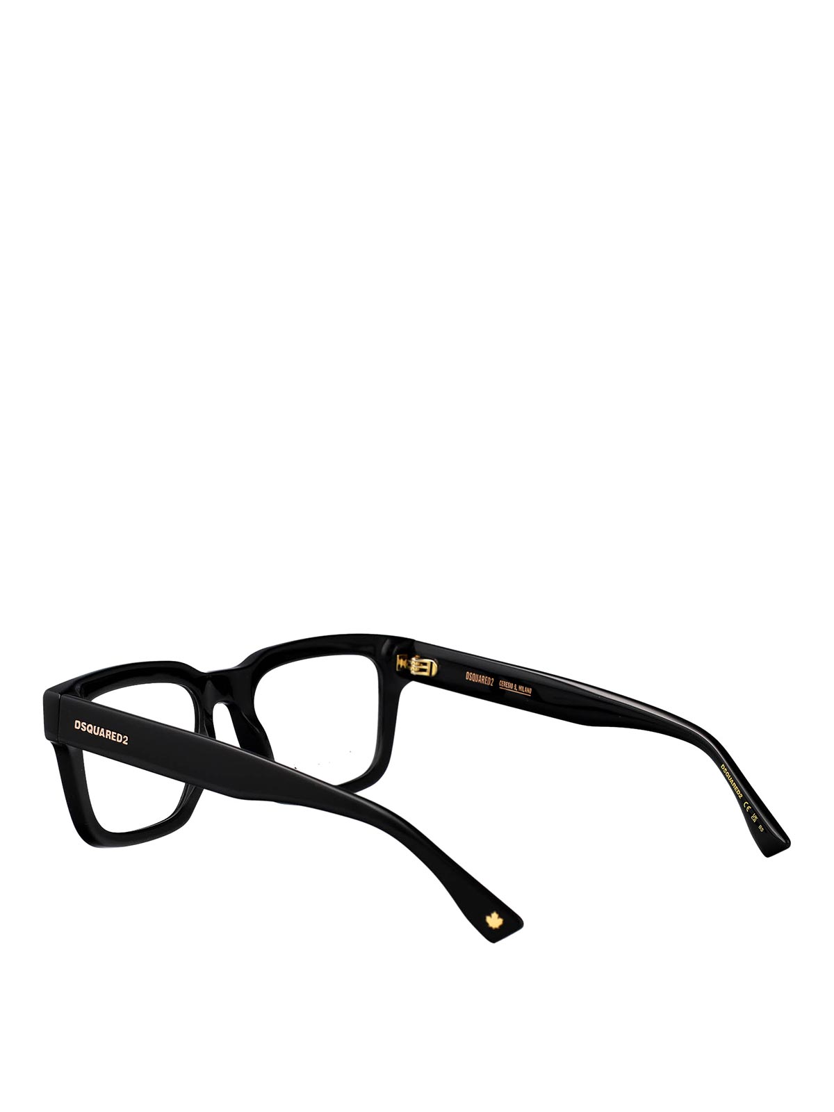 Glasses D20090807 (Dsquared2 / サングラス・アイウェア ) | Dsquared2 (ディースクエアード)(3)