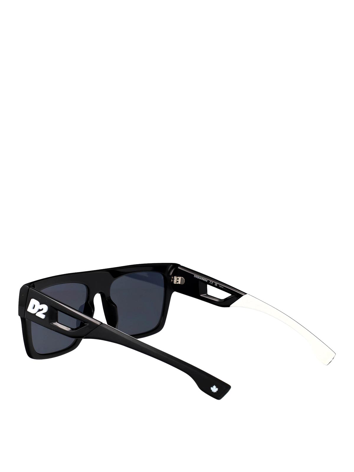 Sunglasses D20127S80SIR (Dsquared2 / サングラス・アイウェア ) | Dsquared2 (ディースクエアード)(3)