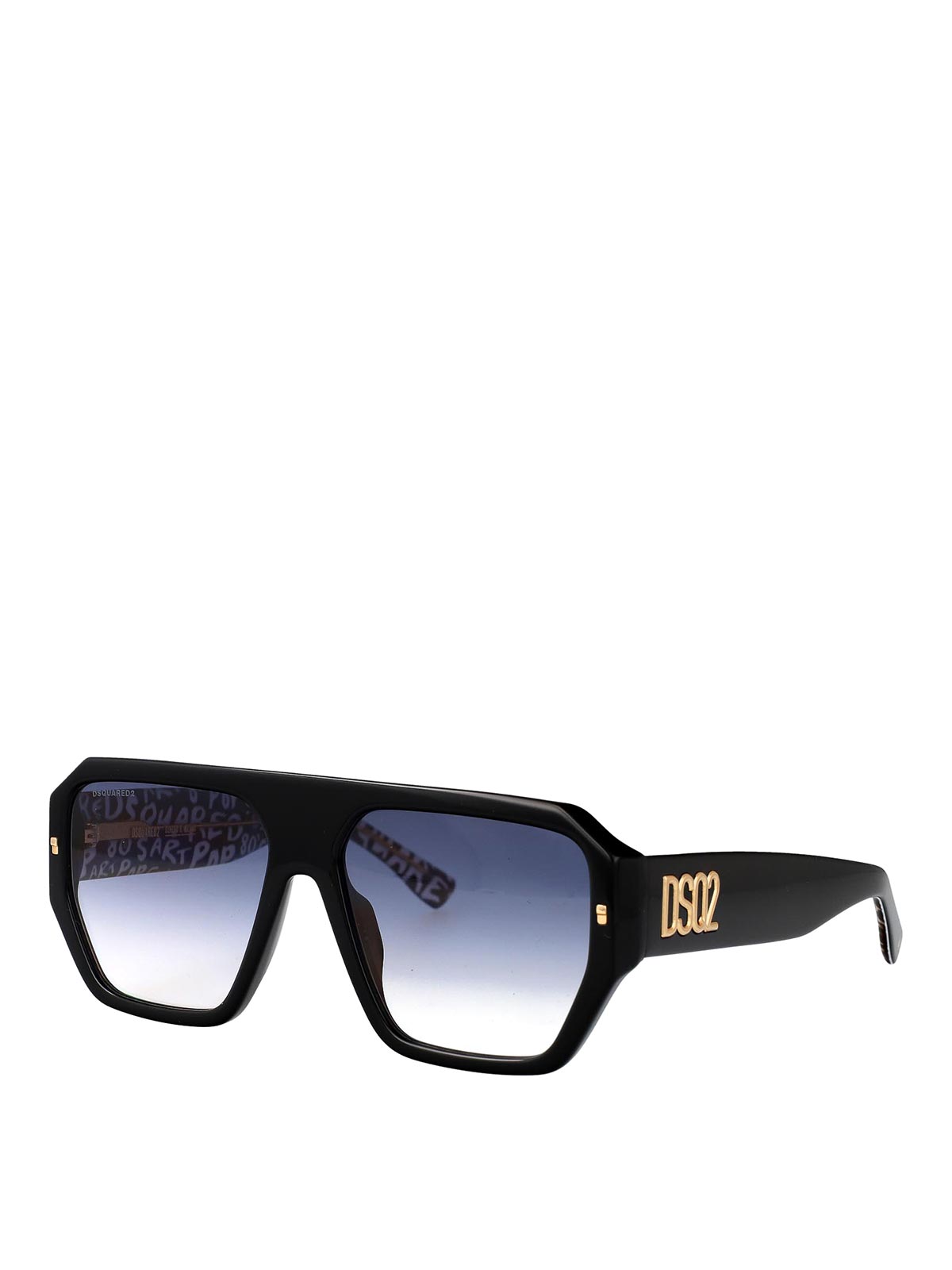 Sunglasses D20128STAY08 (Dsquared2 / サングラス・アイウェア ) | Dsquared2 (ディースクエアード)(1)