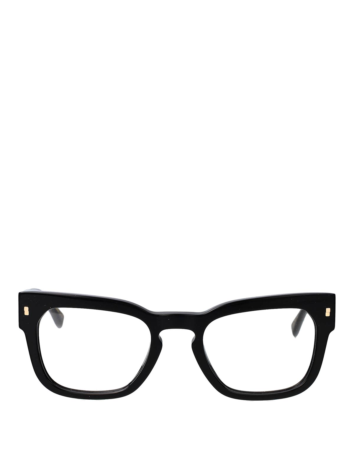 Glasses D20129807 (Dsquared2 / サングラス・アイウェア ) | Dsquared2 (ディースクエアード)