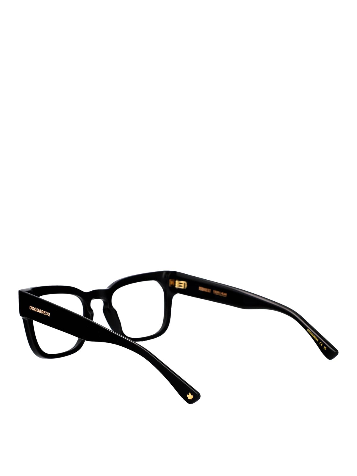 Glasses D20129807 (Dsquared2 / サングラス・アイウェア ) | Dsquared2 (ディースクエアード)(3)
