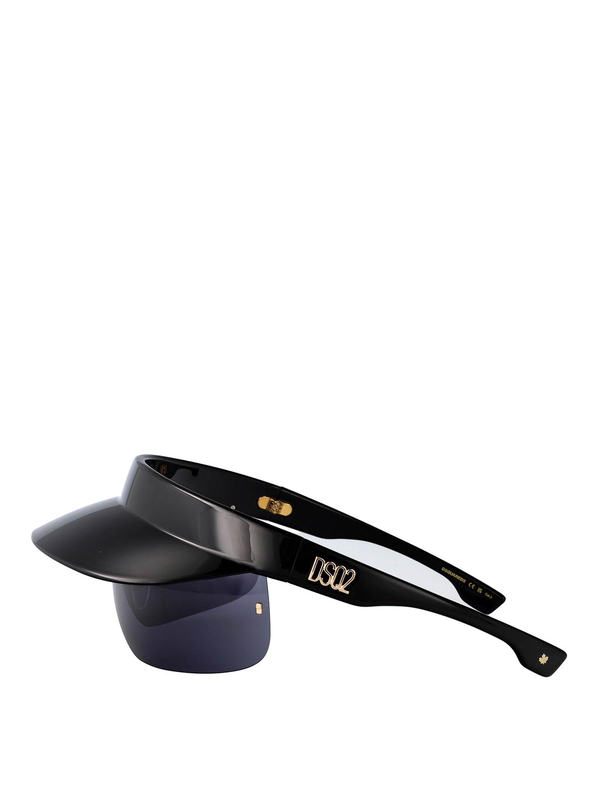 Sunglasses D20139S807 (Dsquared2 / サングラス・アイウェア ) | Dsquared2 (ディースクエアード)(2)