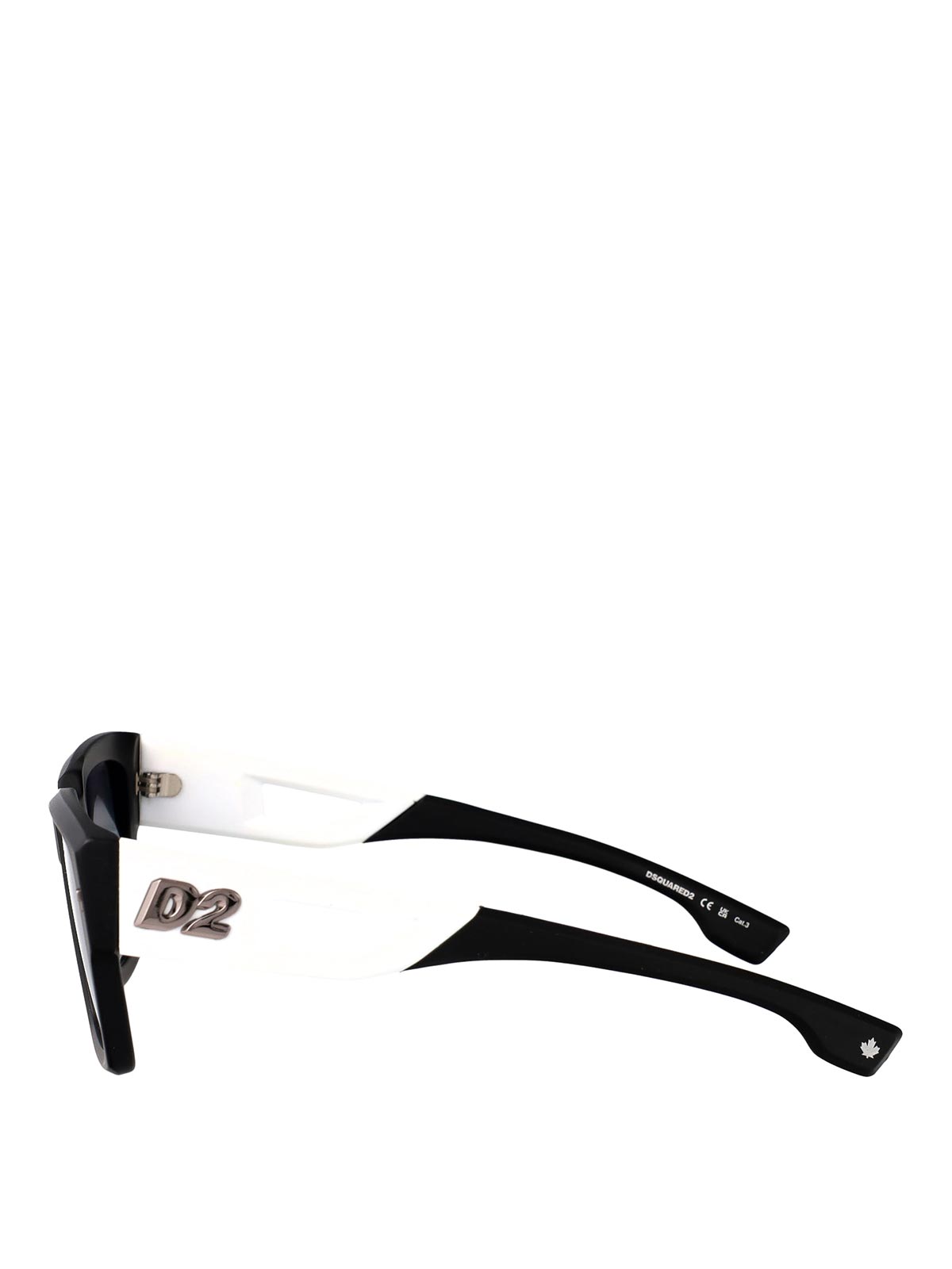 Sunglasses D20143S003 (Dsquared2 / サングラス・アイウェア ) | Dsquared2 (ディースクエアード)(2)