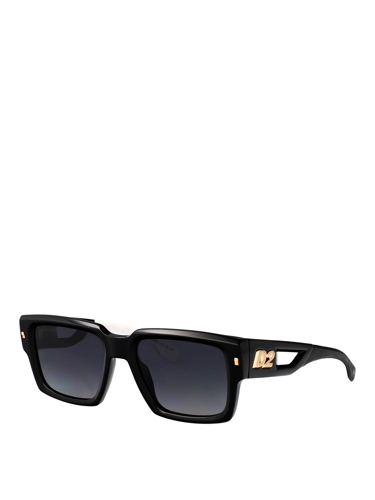 Sunglasses D20143S807 (Dsquared2 / サングラス・アイウェア ) | Dsquared2 (ディースクエアード)(1)