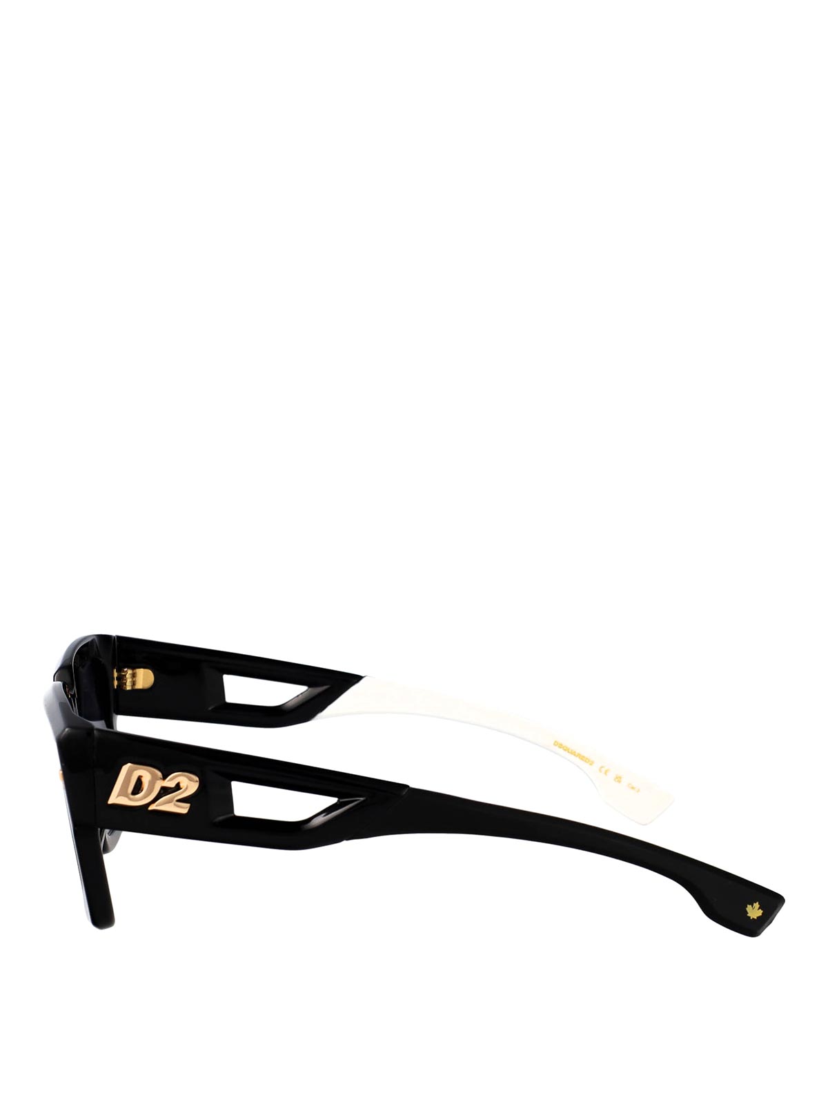 Sunglasses D20143S807 (Dsquared2 / サングラス・アイウェア ) | Dsquared2 (ディースクエアード)(2)