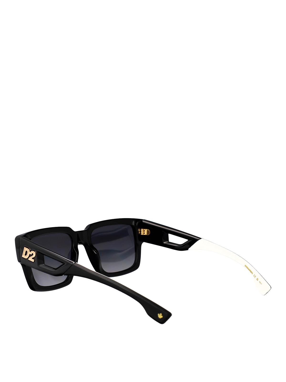 Sunglasses D20143S807 (Dsquared2 / サングラス・アイウェア ) | Dsquared2 (ディースクエアード)(3)