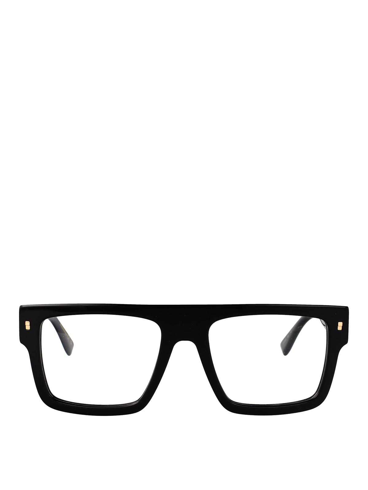 Glasses D20147807 (Dsquared2 / サングラス・アイウェア ) | Dsquared2 (ディースクエアード)