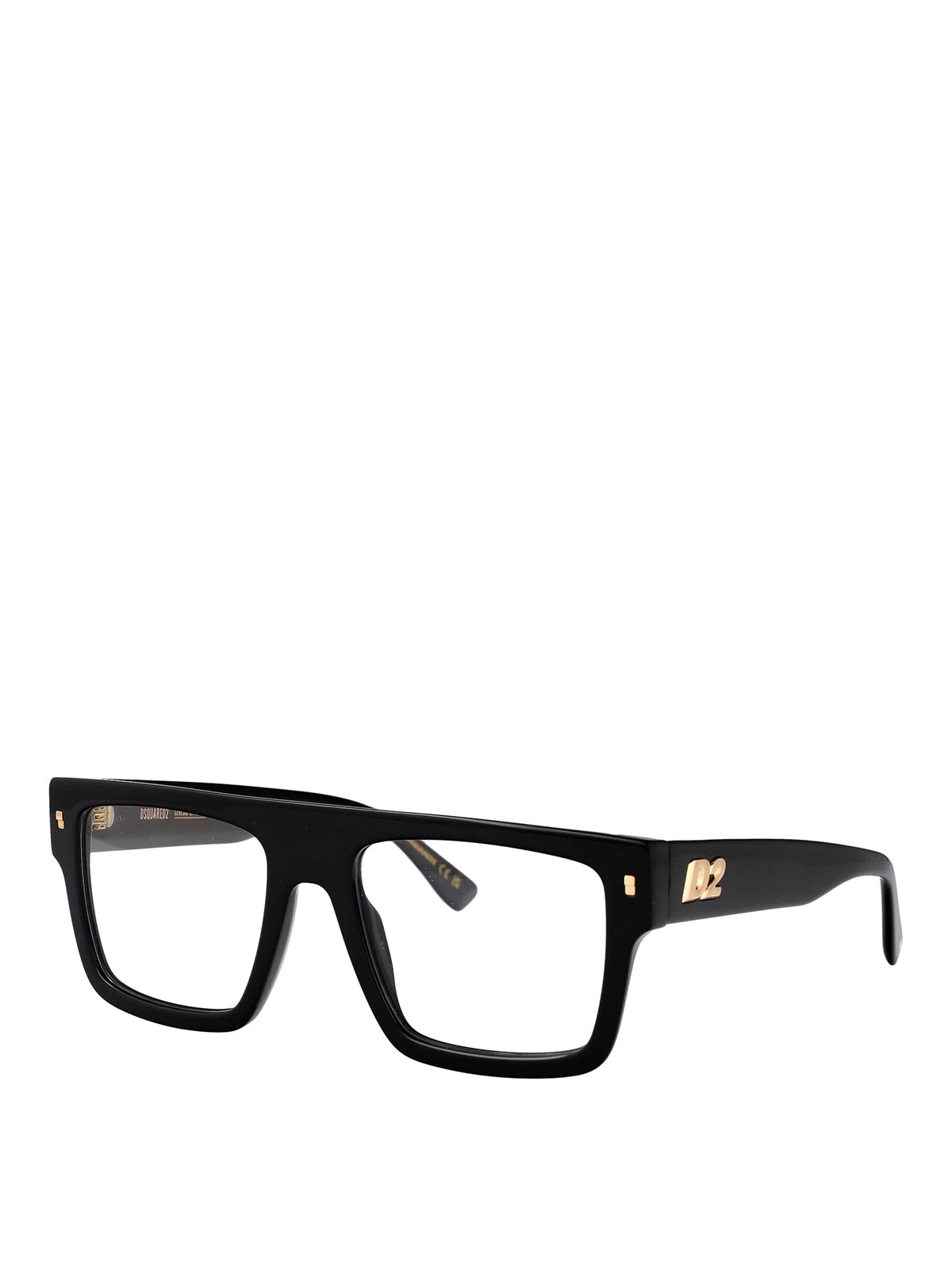 Glasses D20147807 (Dsquared2 / サングラス・アイウェア ) | Dsquared2 (ディースクエアード)(1)