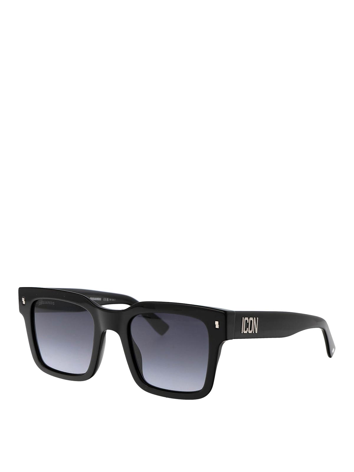 Icon 0010/S Sunglasses ICON0010S8079O (Dsquared2 / サングラス・アイウェア ) | Dsquared2 (ディースクエアード)(1)