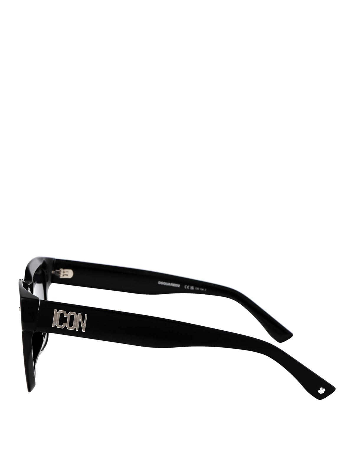 Icon 0010/S Sunglasses ICON0010S8079O (Dsquared2 / サングラス・アイウェア ) | Dsquared2 (ディースクエアード)(2)