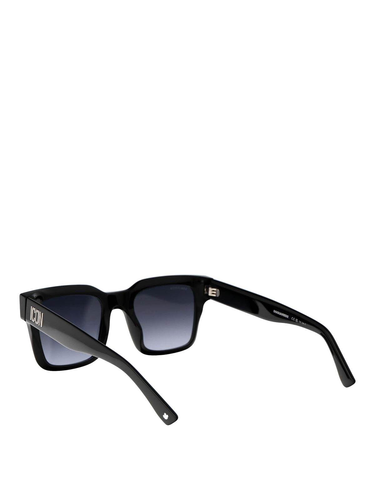 Icon 0010/S Sunglasses ICON0010S8079O (Dsquared2 / サングラス・アイウェア ) | Dsquared2 (ディースクエアード)(3)