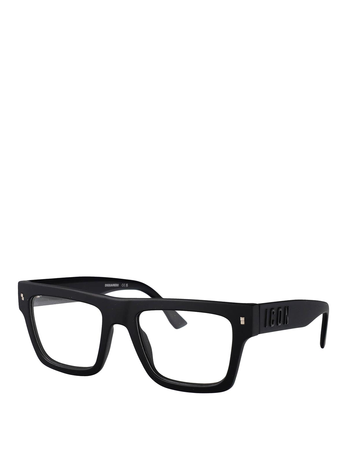 Icon 0023 Glasses ICON0023003 (Dsquared2 / サングラス・アイウェア ) | Dsquared2 (ディースクエアード)(1)