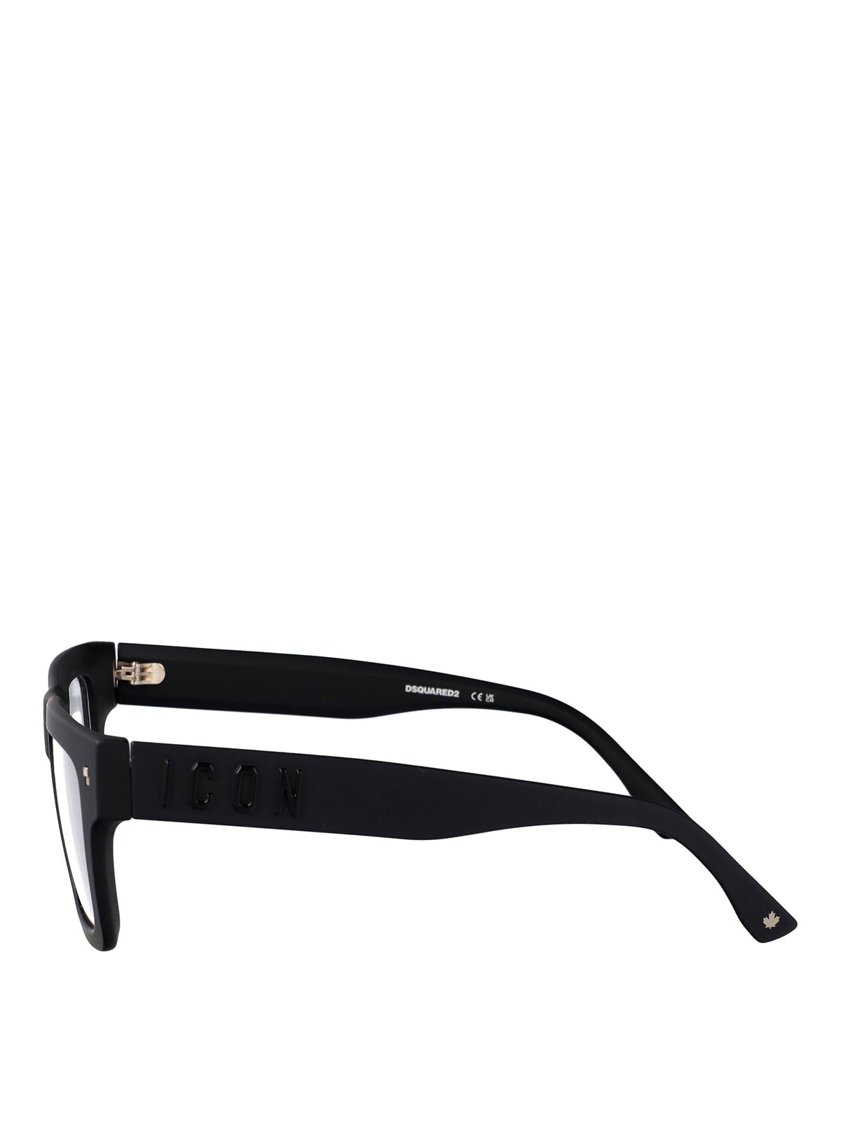 Icon 0023 Glasses ICON0023003 (Dsquared2 / サングラス・アイウェア ) | Dsquared2 (ディースクエアード)(2)