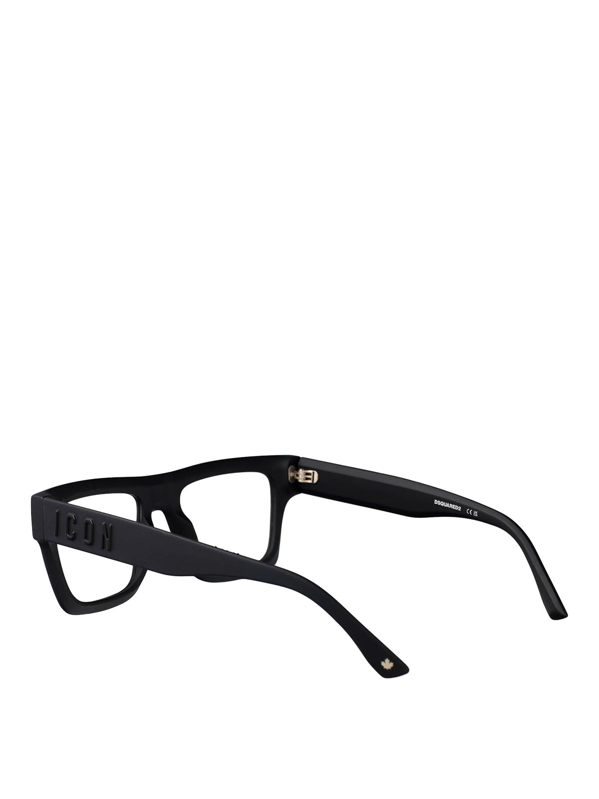 Icon 0023 Glasses ICON0023003 (Dsquared2 / サングラス・アイウェア ) | Dsquared2 (ディースクエアード)(3)