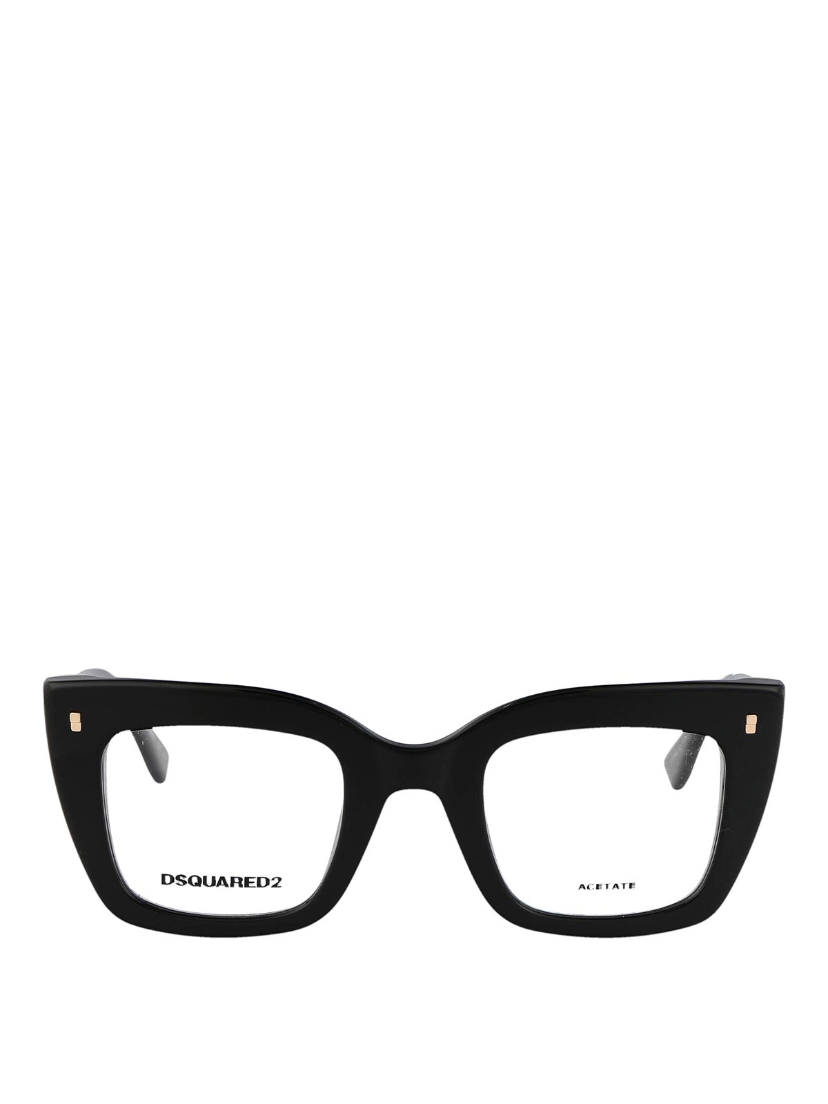 Glasses D20099807 (Dsquared2 / サングラス・アイウェア ) | Dsquared2 (ディースクエアード)