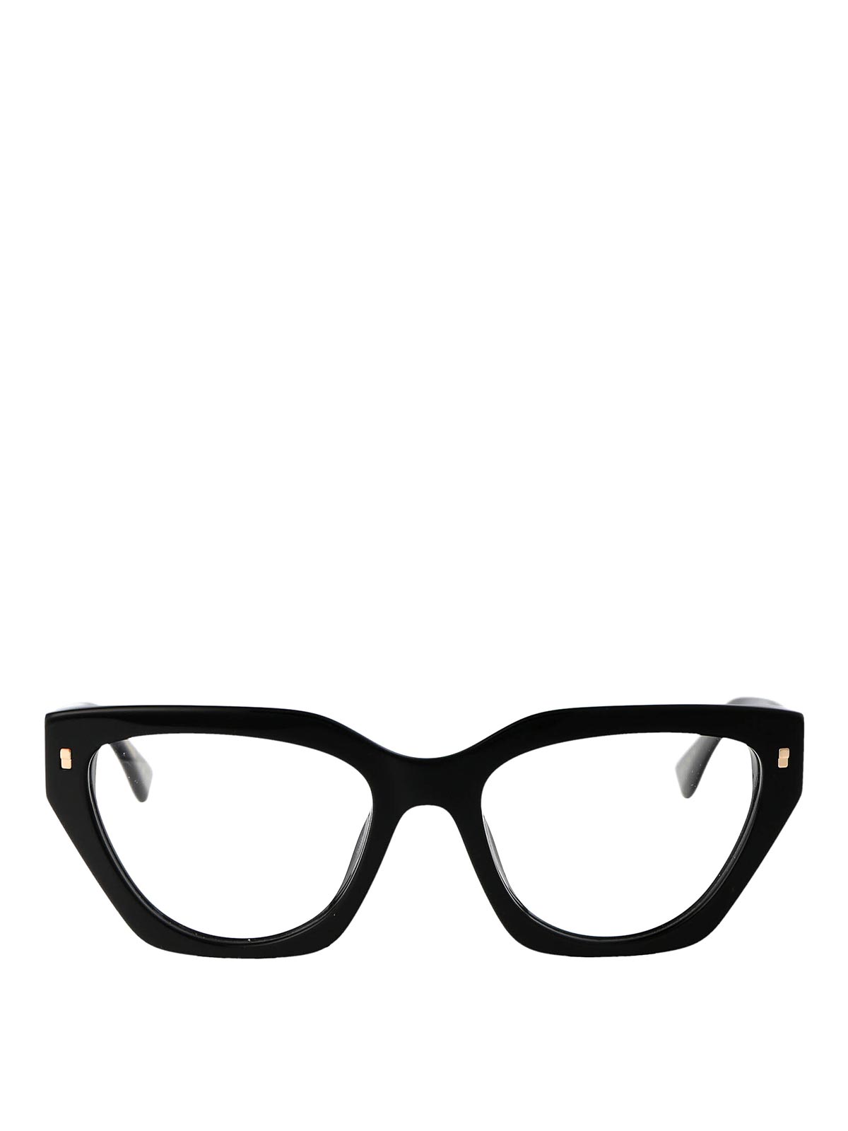 Glasses D20117807 (Dsquared2 / サングラス・アイウェア ) | Dsquared2 (ディースクエアード)