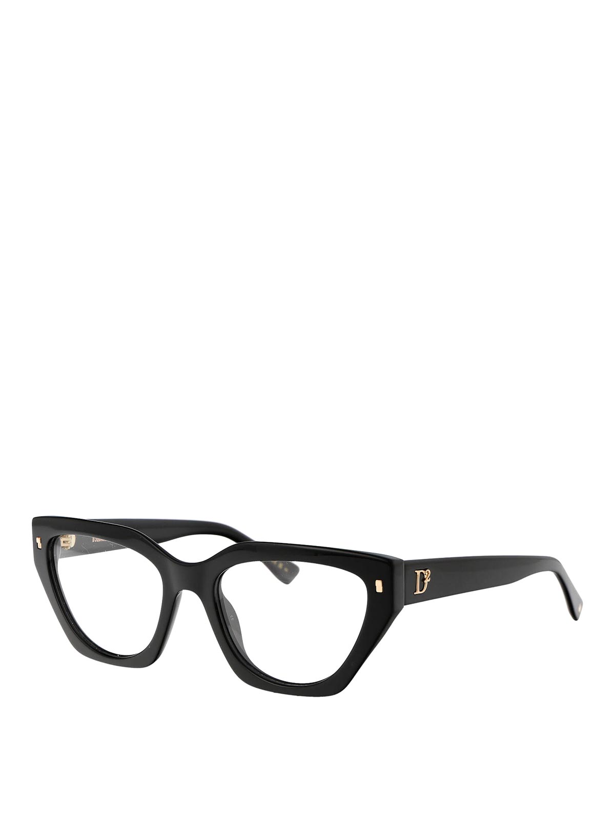 Glasses D20117807 (Dsquared2 / サングラス・アイウェア ) | Dsquared2 (ディースクエアード)(1)