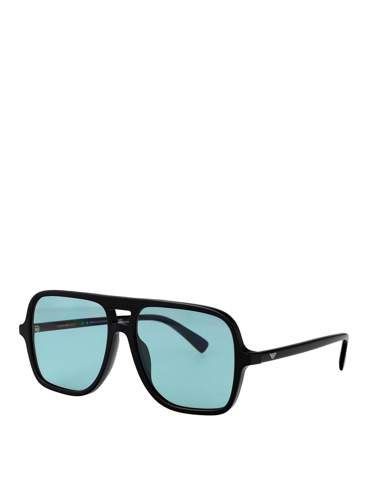 Sunglasses 0EA4252U501765 (EMPORIO ARMANI / サングラス・アイウェア ) | EMPORIO ARMANI (エンポリオ アルマーニ)(1)