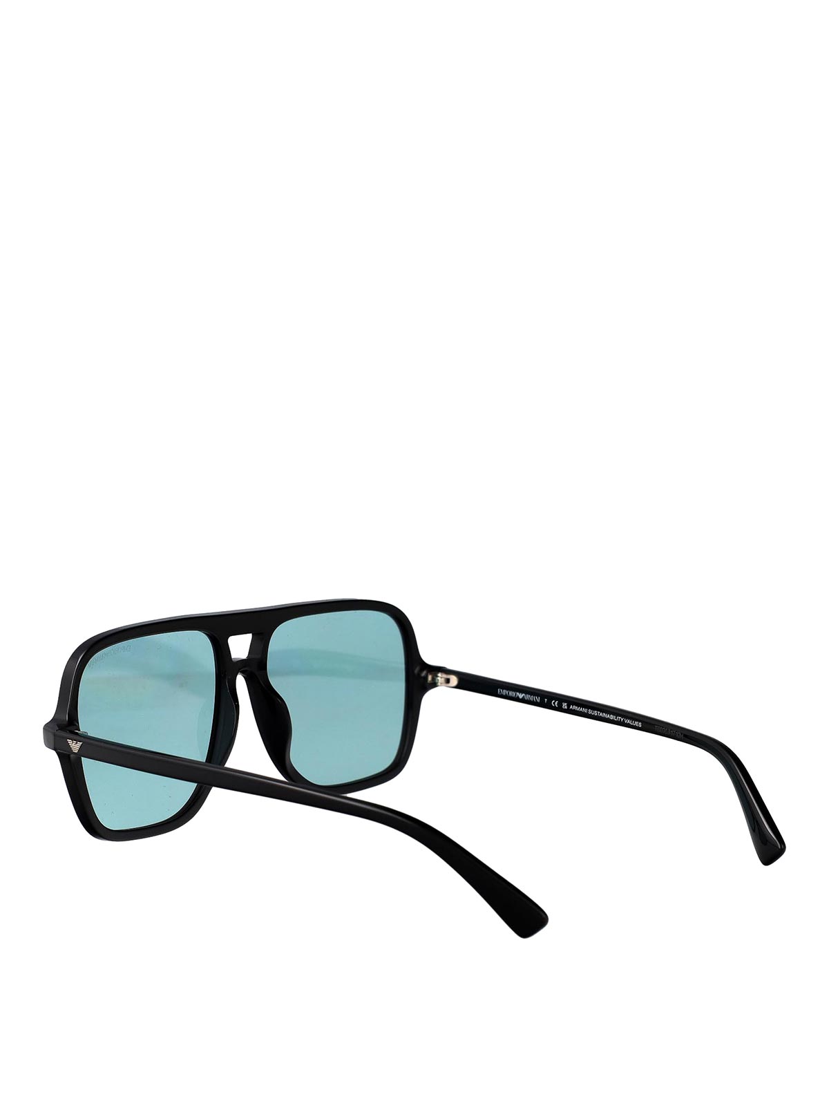 Sunglasses 0EA4252U501765 (EMPORIO ARMANI / サングラス・アイウェア ) | EMPORIO ARMANI (エンポリオ アルマーニ)(3)