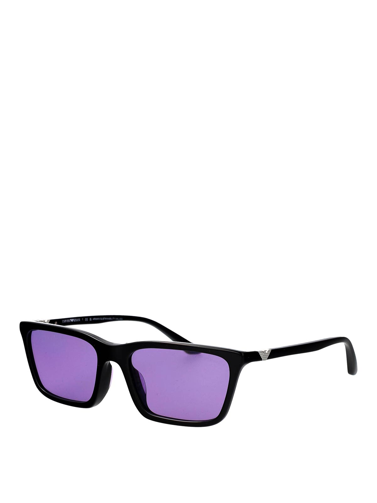 Sunglasses 0EA4239U501769 (EMPORIO ARMANI / サングラス・アイウェア ) | EMPORIO ARMANI (エンポリオ アルマーニ)(1)