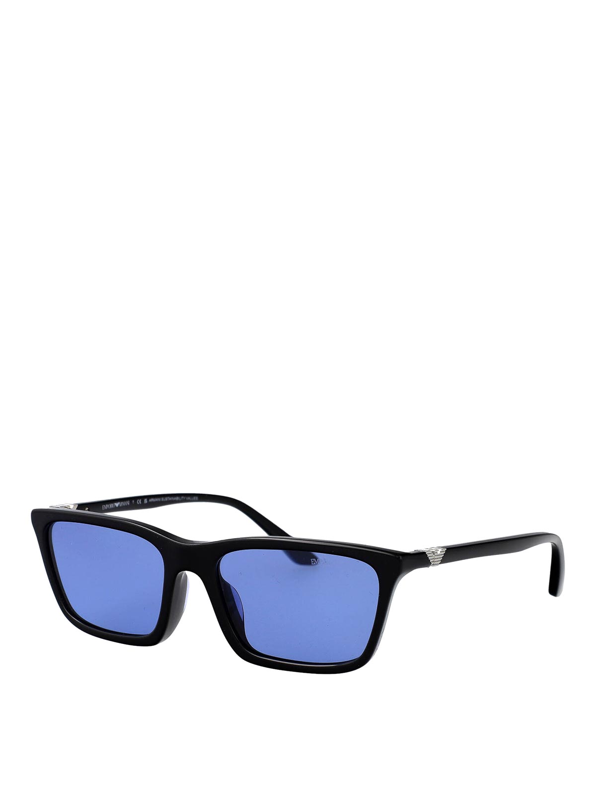 Sunglasses 0EA4239U501780 (EMPORIO ARMANI / サングラス・アイウェア ) | EMPORIO ARMANI (エンポリオ アルマーニ)(1)
