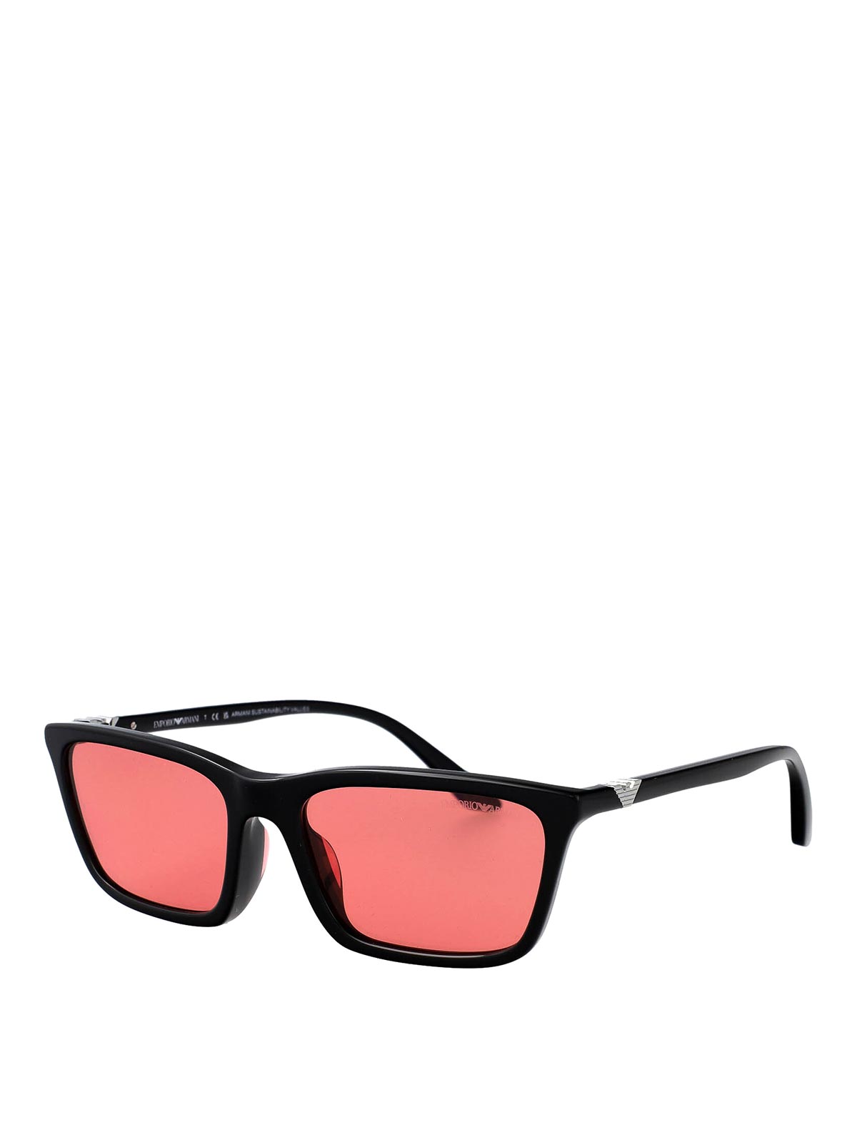 Sunglasses 0EA4239U501784 (EMPORIO ARMANI / サングラス・アイウェア ) | EMPORIO ARMANI (エンポリオ アルマーニ)(1)