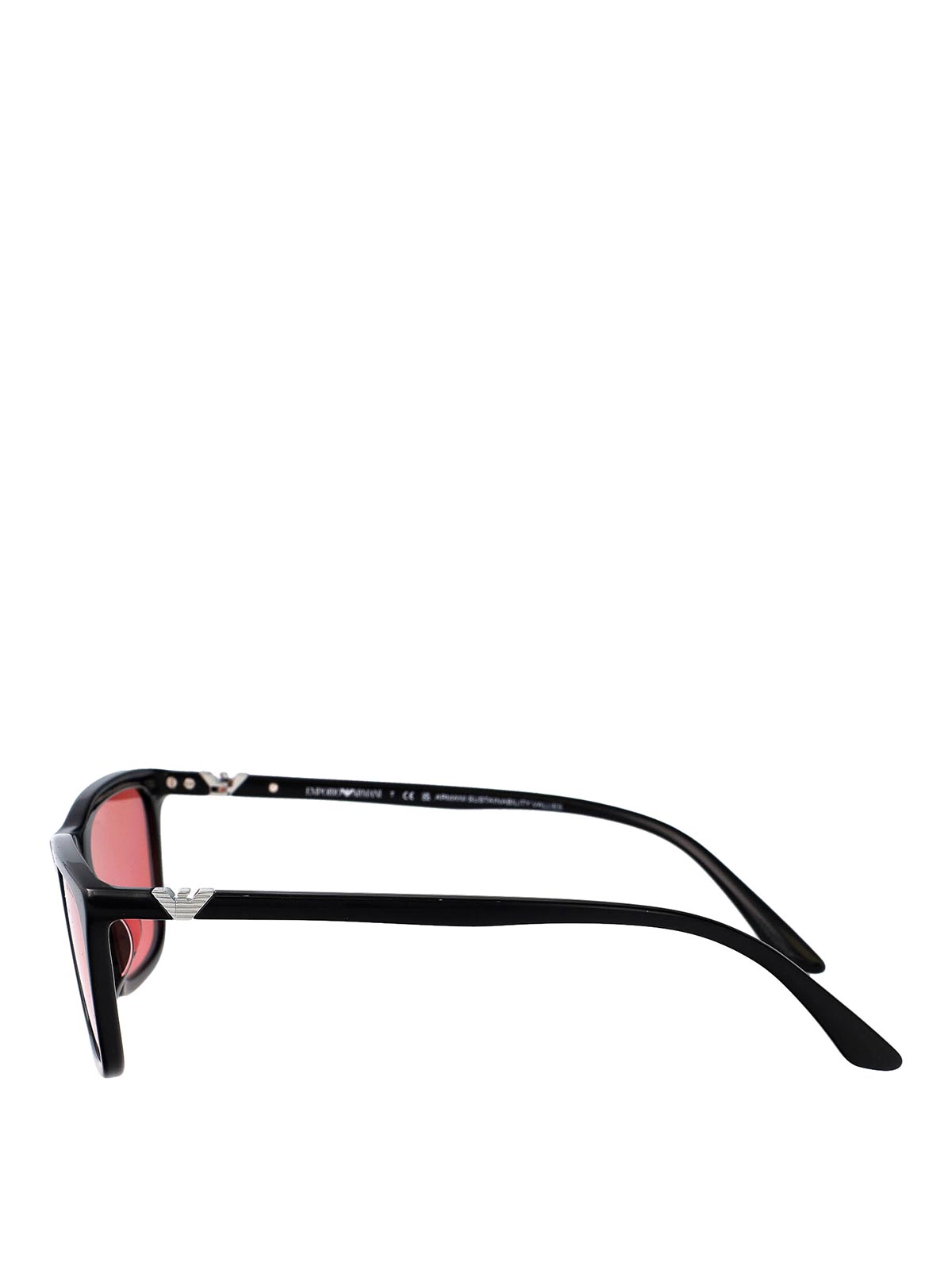 Sunglasses 0EA4239U501784 (EMPORIO ARMANI / サングラス・アイウェア ) | EMPORIO ARMANI (エンポリオ アルマーニ)(2)