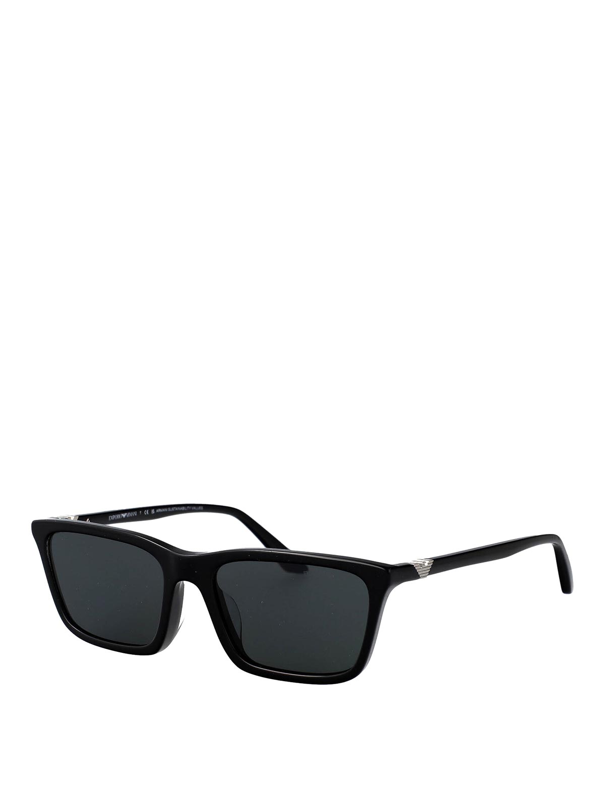 Sunglasses 0EA4239U501787 (EMPORIO ARMANI / サングラス・アイウェア ) | EMPORIO ARMANI (エンポリオ アルマーニ)(1)