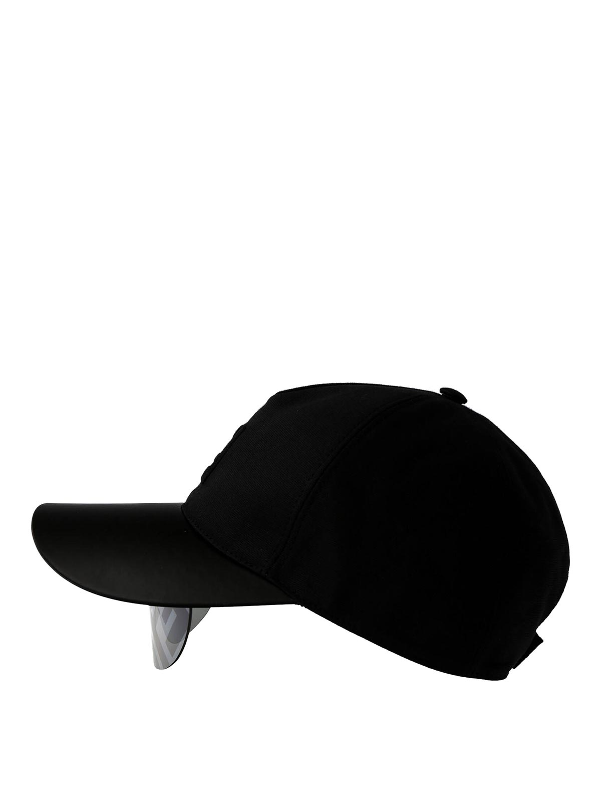 Eyecap Sunglasses FE40022U02C (FENDI / 帽子 ) | FENDI (フェンディ)(2)