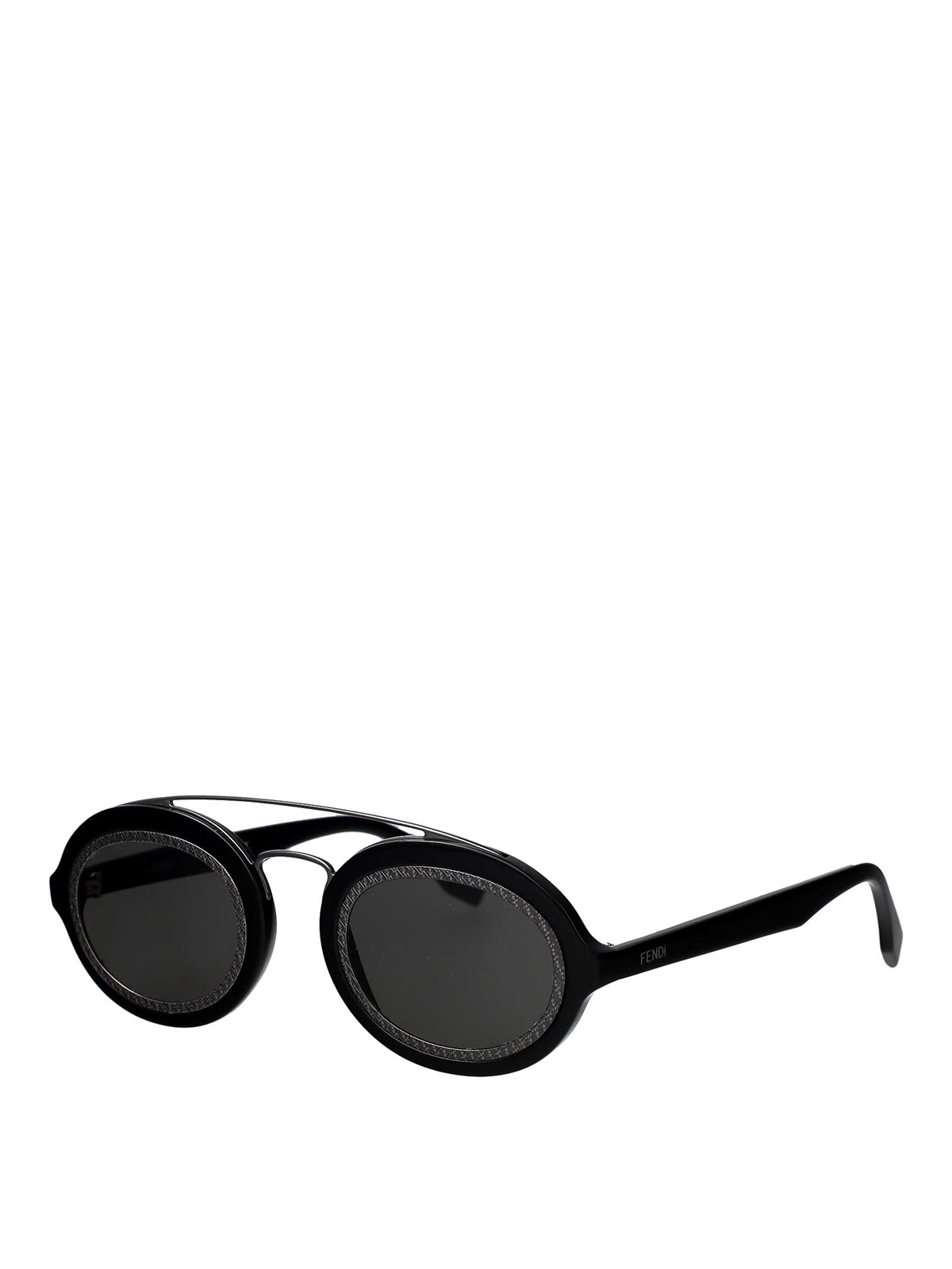 Ff Around Sunglasses FE40094I01A (FENDI / サングラス・アイウェア ) | FENDI (フェンディ)(1)