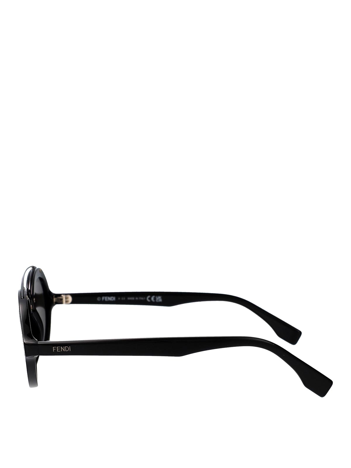 Ff Around Sunglasses FE40094I01A (FENDI / サングラス・アイウェア ) | FENDI (フェンディ)(2)