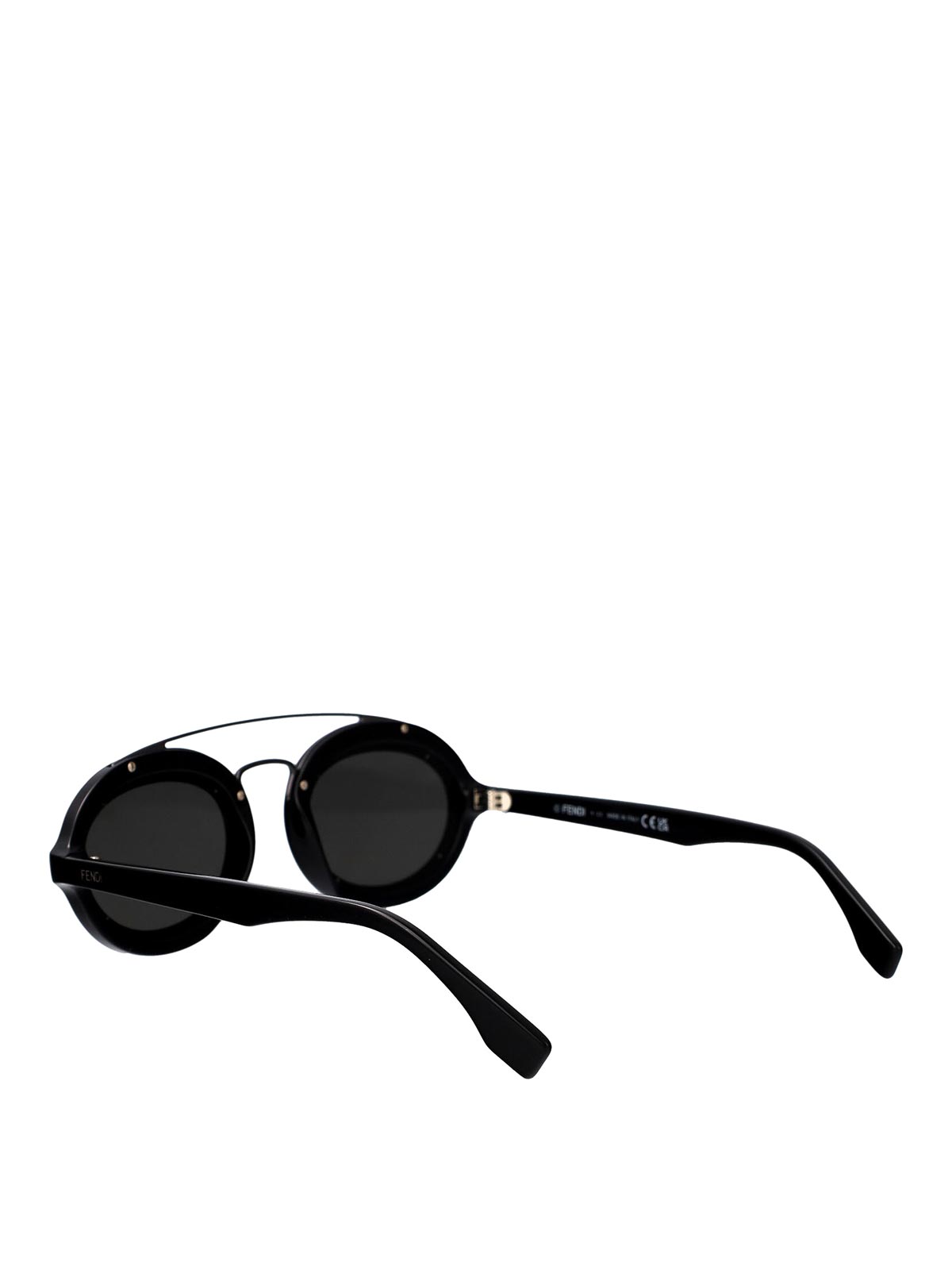 Ff Around Sunglasses FE40094I01A (FENDI / サングラス・アイウェア ) | FENDI (フェンディ)(3)