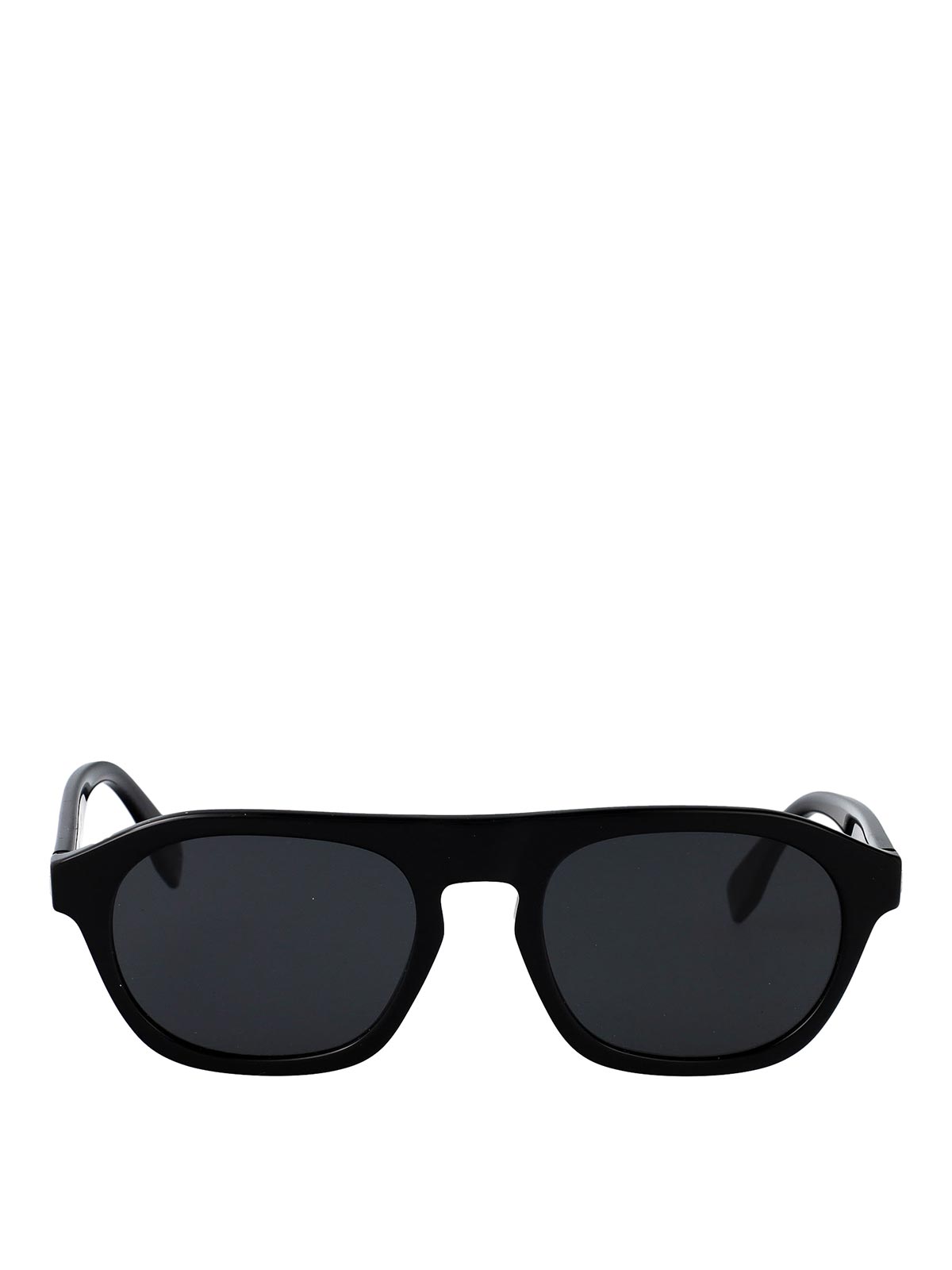 Essential Sunglasses FE40143I01A (FENDI / サングラス・アイウェア ) | FENDI (フェンディ)