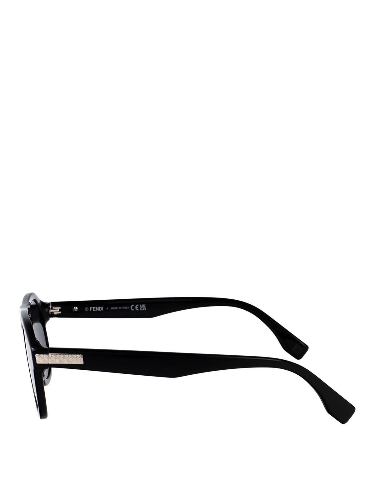 Essential Sunglasses FE40143I01A (FENDI / サングラス・アイウェア ) | FENDI (フェンディ)(2)