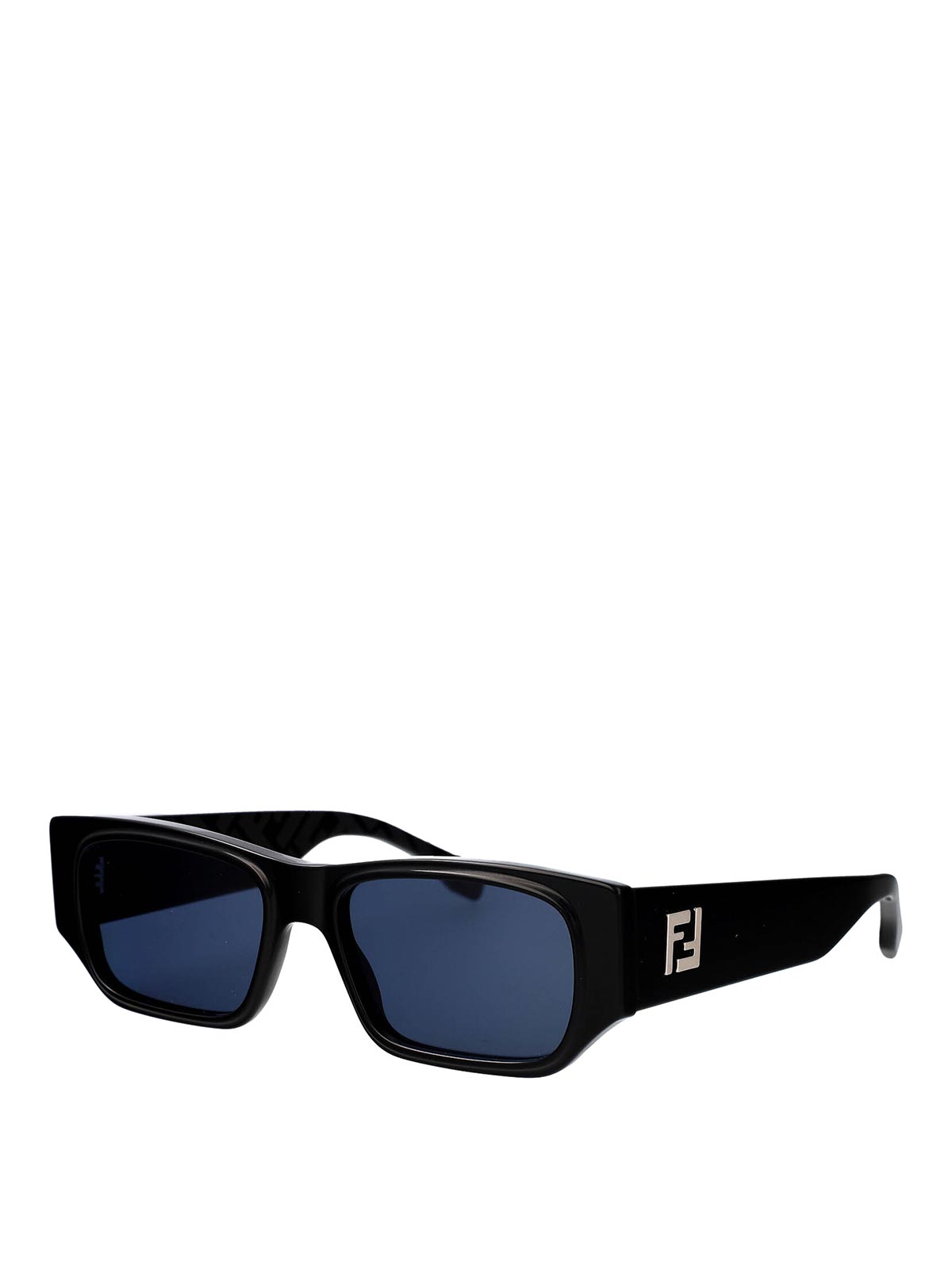 Ff Squared Sunglasses FE40144I01V (FENDI / サングラス・アイウェア ) | FENDI (フェンディ)(1)