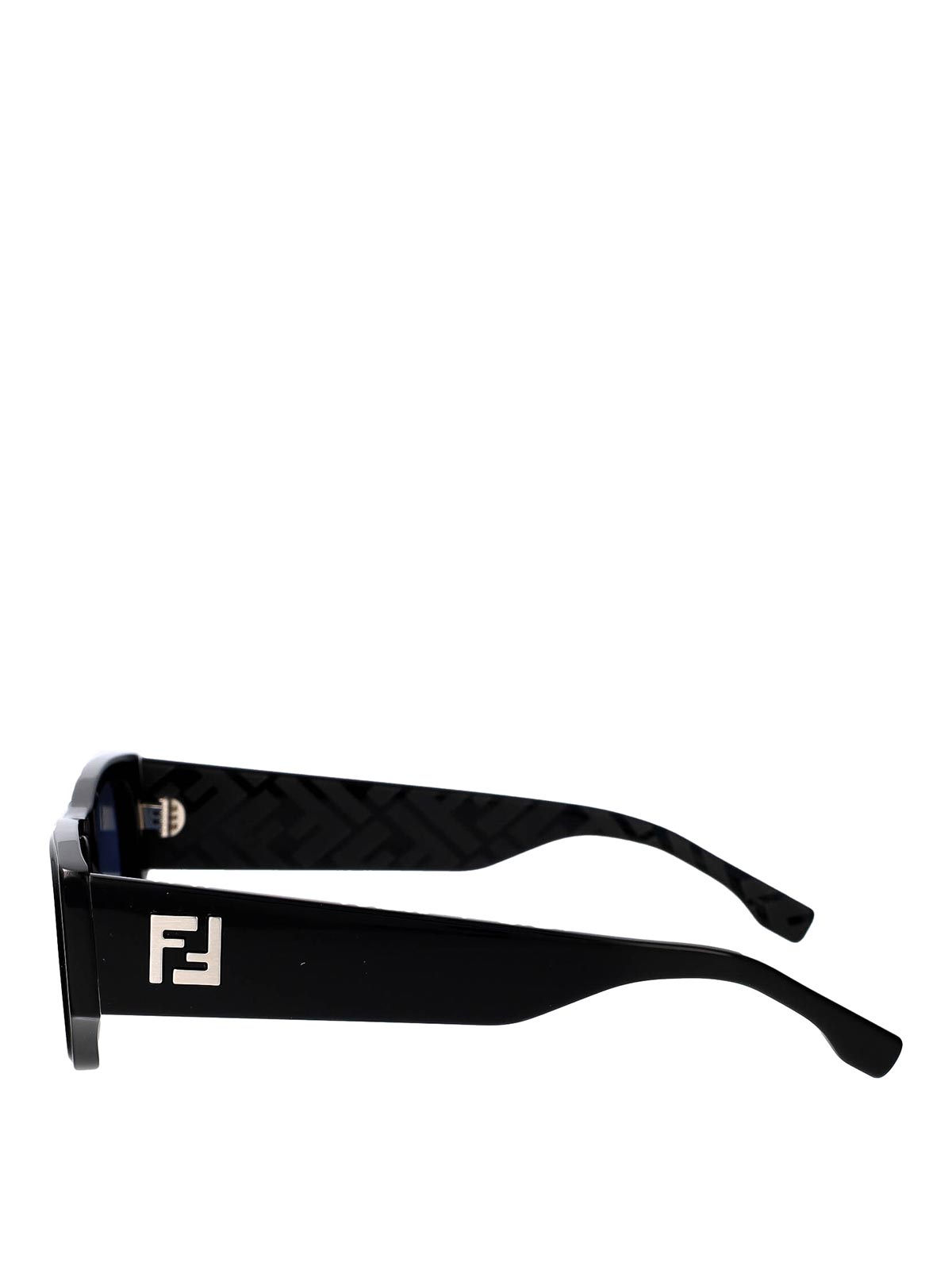 Ff Squared Sunglasses FE40144I01V (FENDI / サングラス・アイウェア ) | FENDI (フェンディ)(2)
