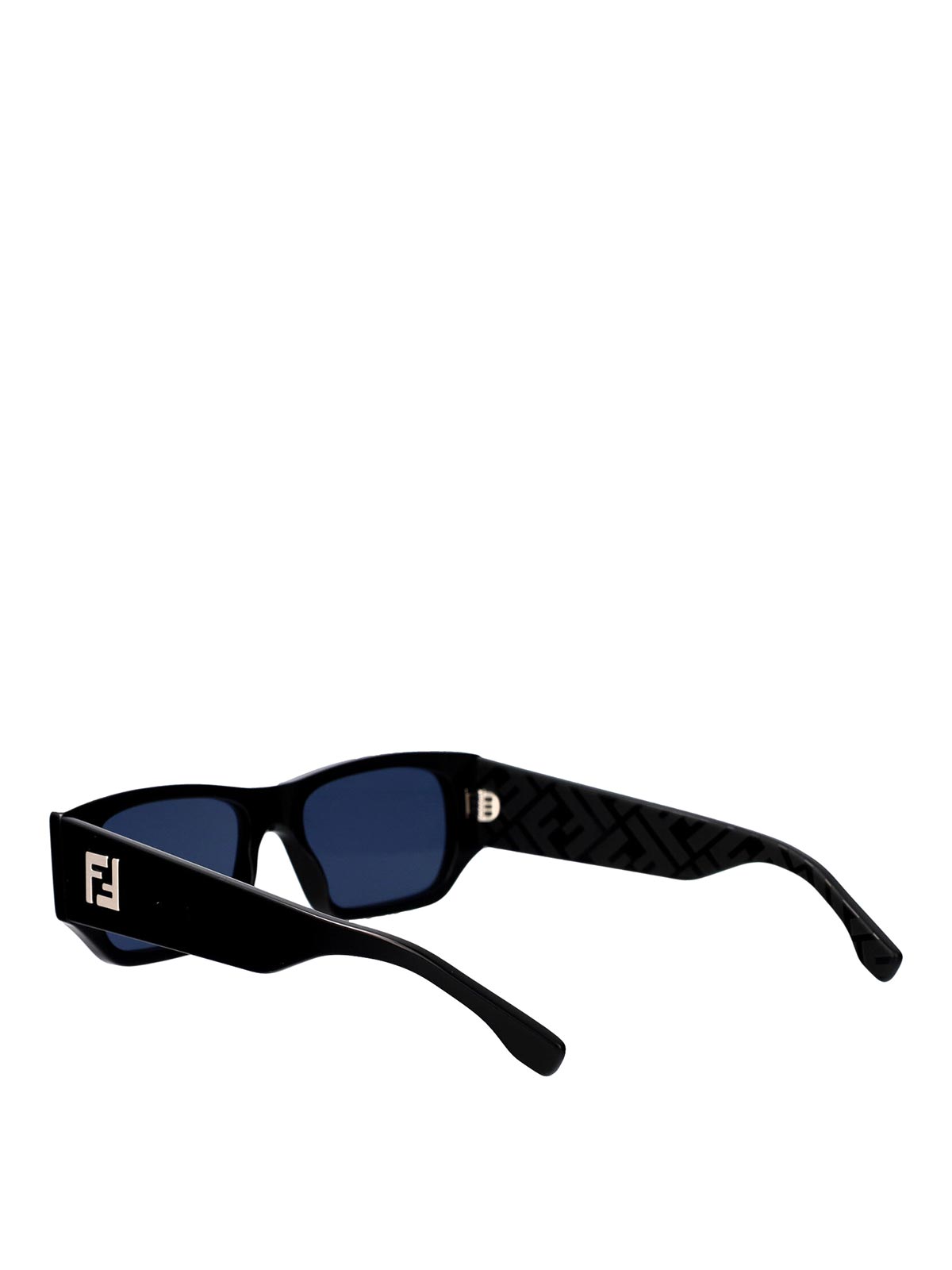 Ff Squared Sunglasses FE40144I01V (FENDI / サングラス・アイウェア ) | FENDI (フェンディ)(3)