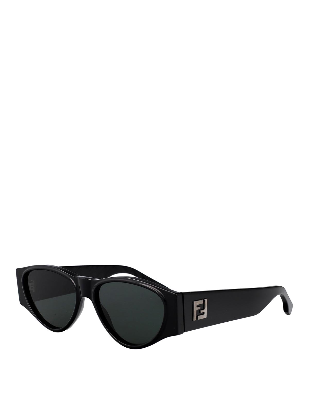 Ff Squared Sunglasses FE40158I01N (FENDI / サングラス・アイウェア ) | FENDI (フェンディ)(1)