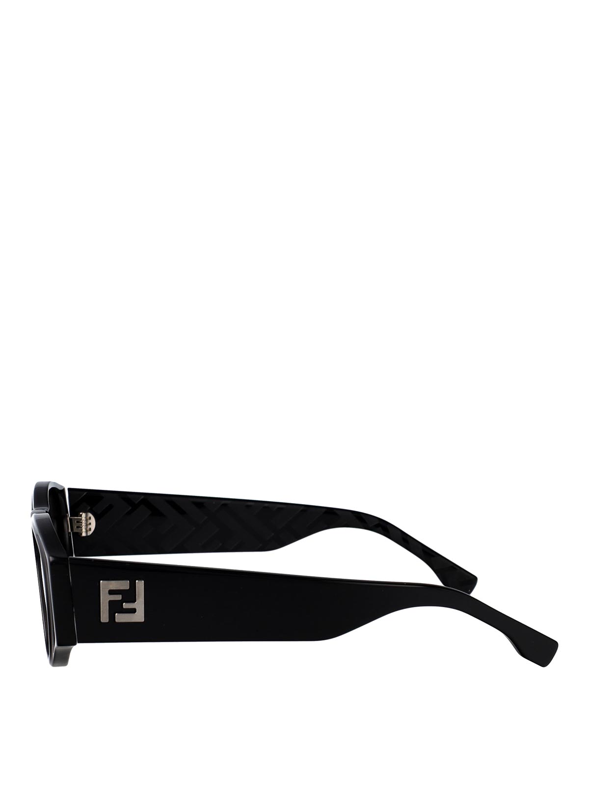 Ff Squared Sunglasses FE40158I01N (FENDI / サングラス・アイウェア ) | FENDI (フェンディ)(2)