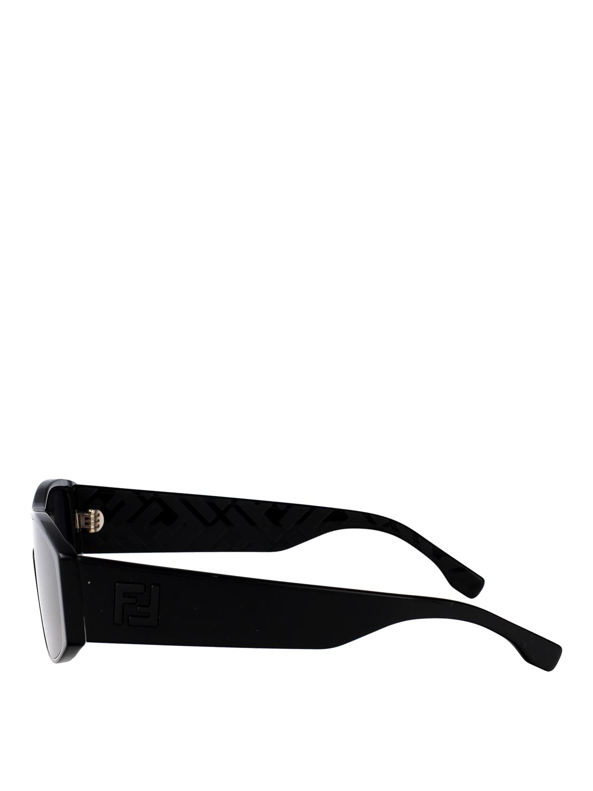 Ff Squared Sunglasses FE40167I01A (FENDI / サングラス・アイウェア ) | FENDI (フェンディ)(2)