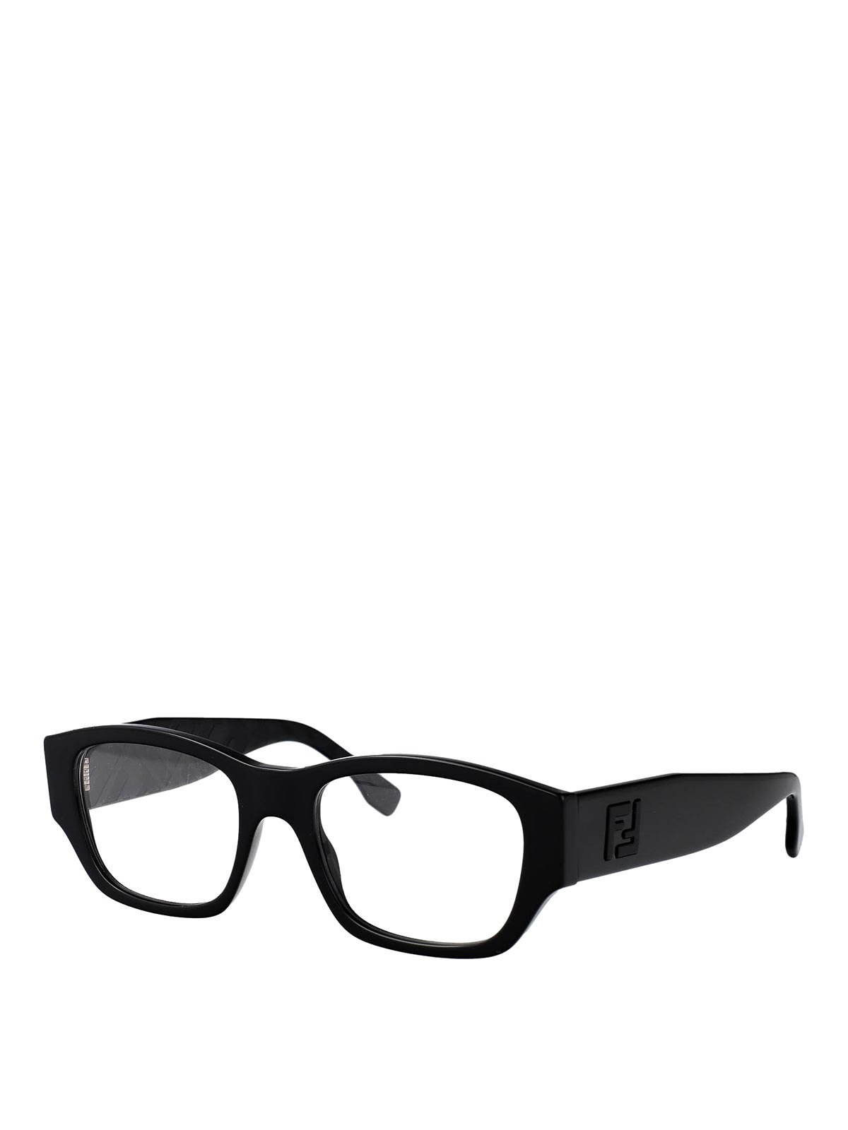 Ff Squared Glasses FE50123I001 (FENDI / サングラス・アイウェア ) | FENDI (フェンディ)(1)