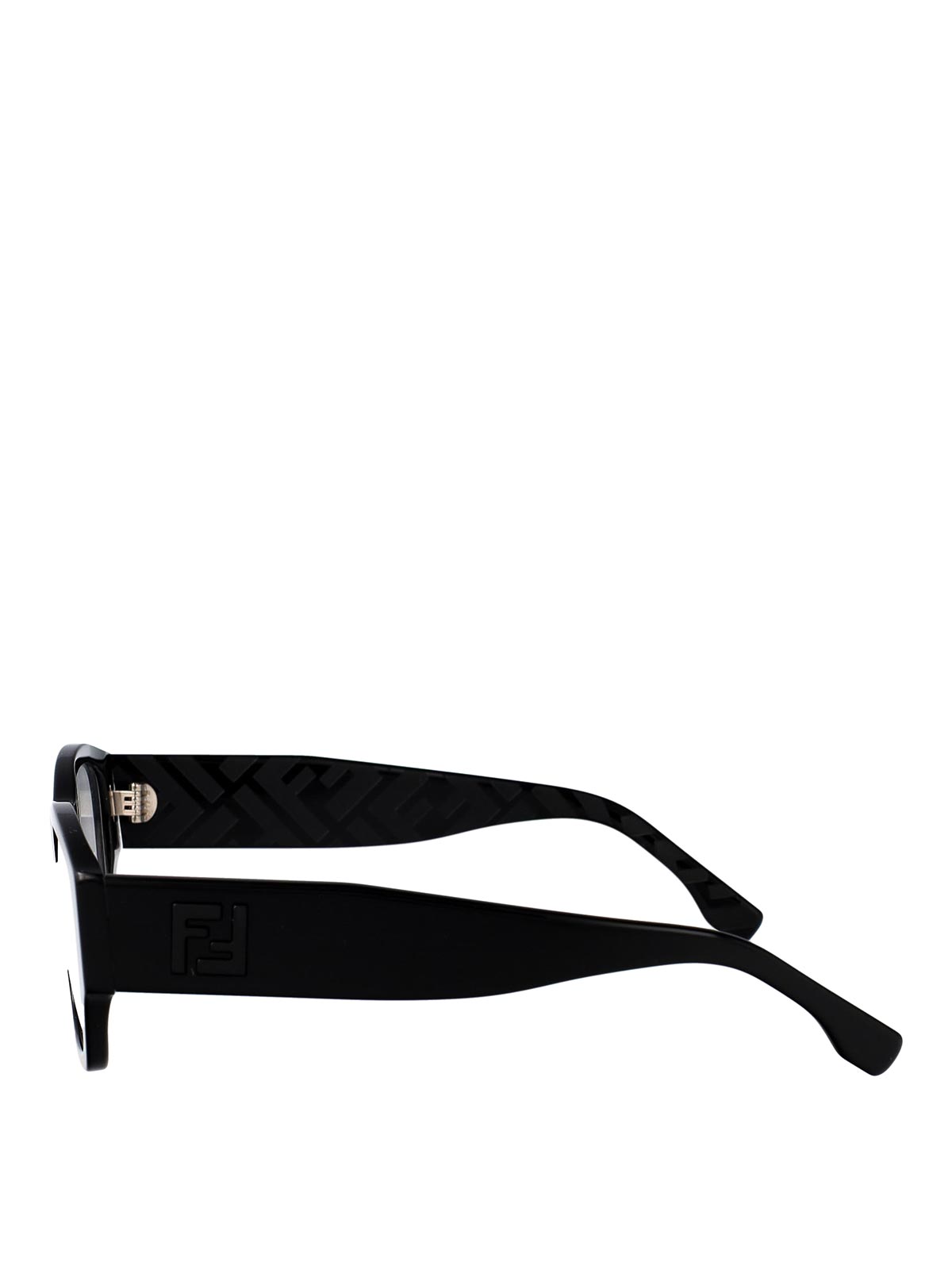Ff Squared Glasses FE50123I001 (FENDI / サングラス・アイウェア ) | FENDI (フェンディ)(2)