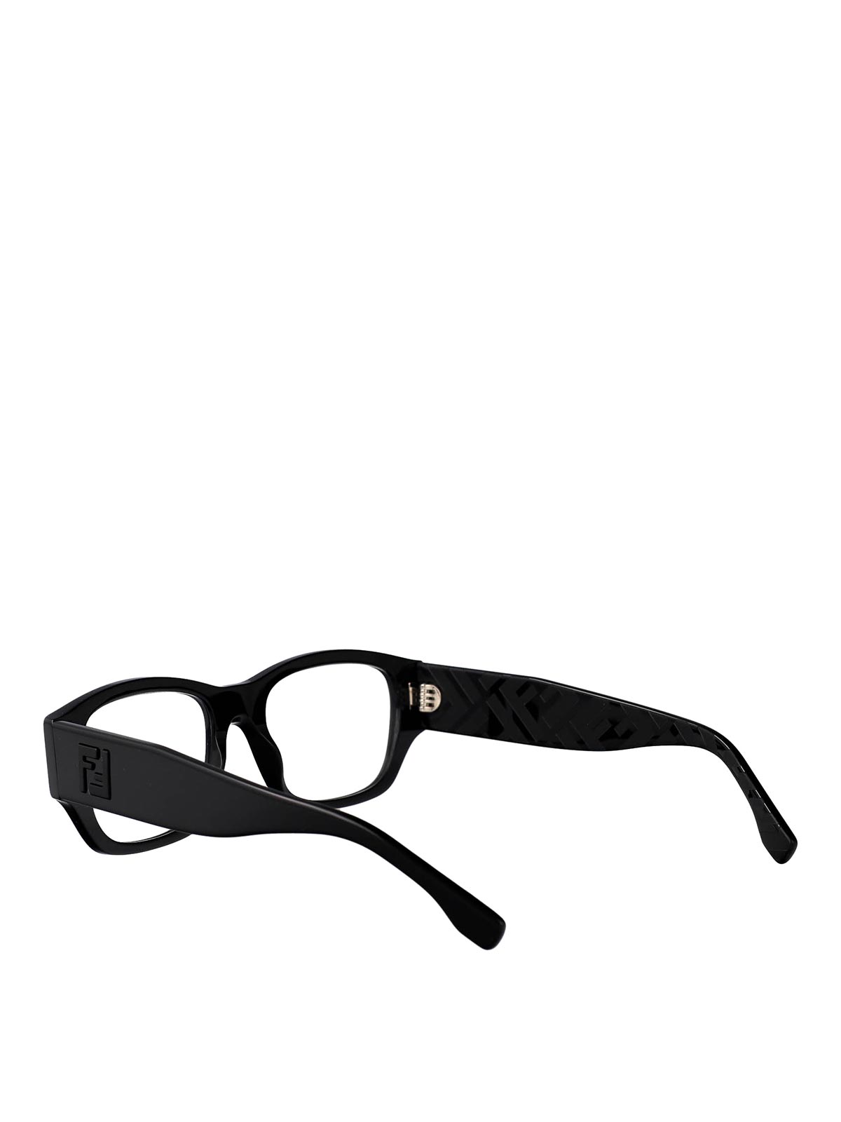 Ff Squared Glasses FE50123I001 (FENDI / サングラス・アイウェア ) | FENDI (フェンディ)(3)