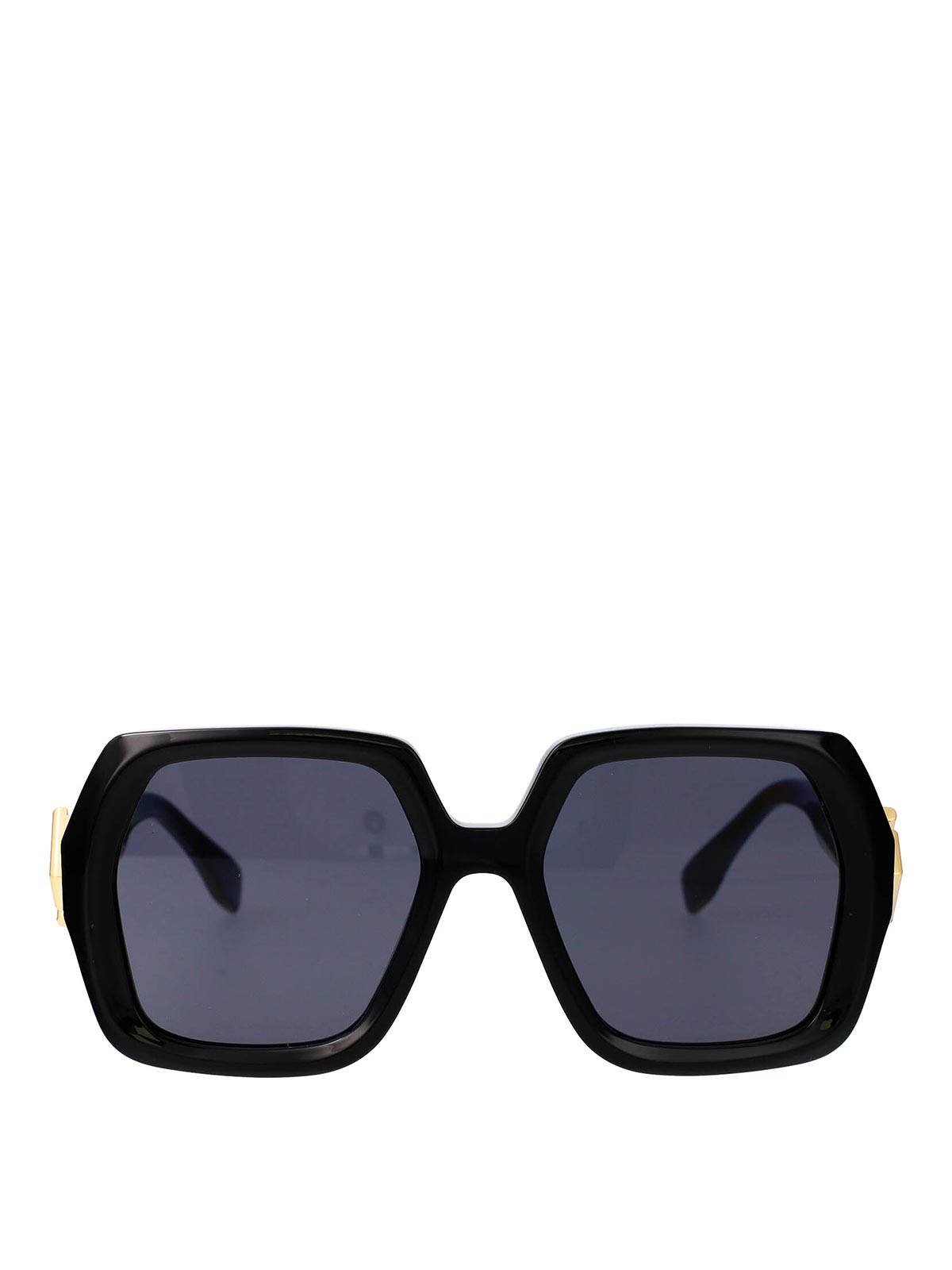 Ff Diamonds Sunglasses FE40139I01V (FENDI / サングラス・アイウェア ) | FENDI (フェンディ)