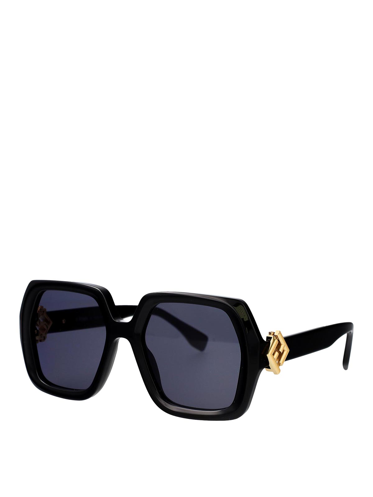 Ff Diamonds Sunglasses FE40139I01V (FENDI / サングラス・アイウェア ) | FENDI (フェンディ)(1)