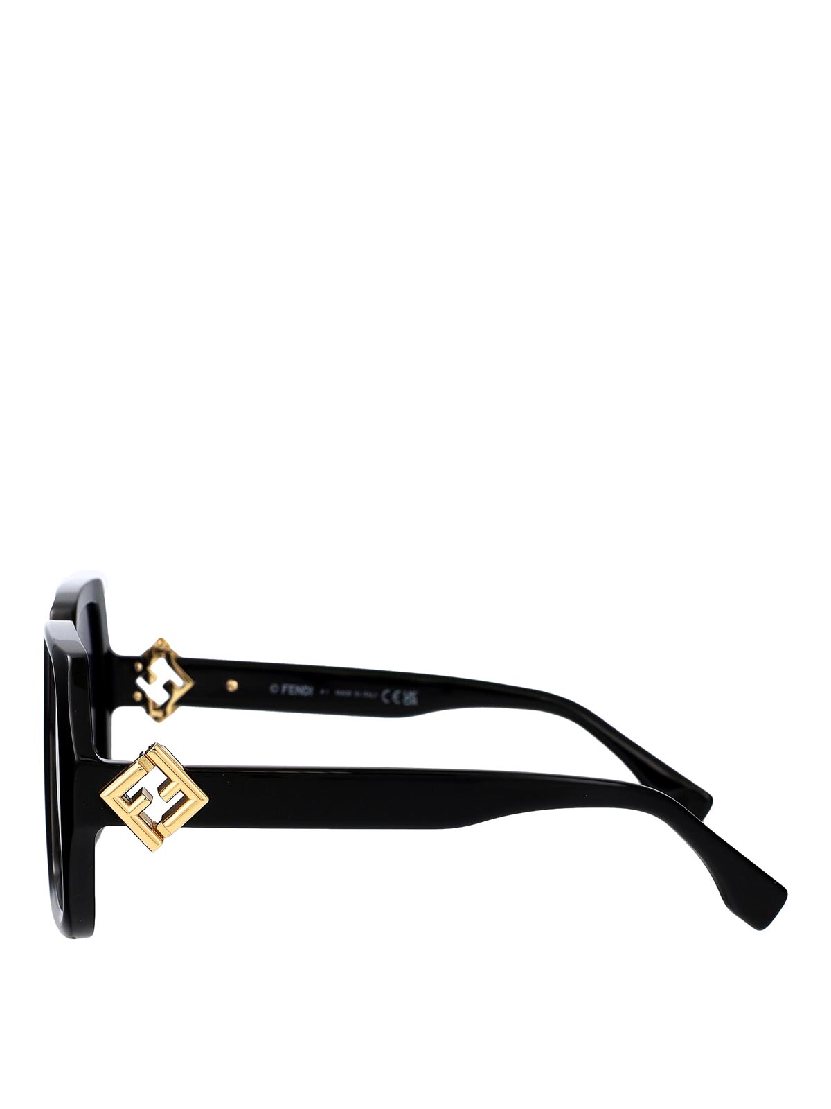 Ff Diamonds Sunglasses FE40139I01V (FENDI / サングラス・アイウェア ) | FENDI (フェンディ)(2)