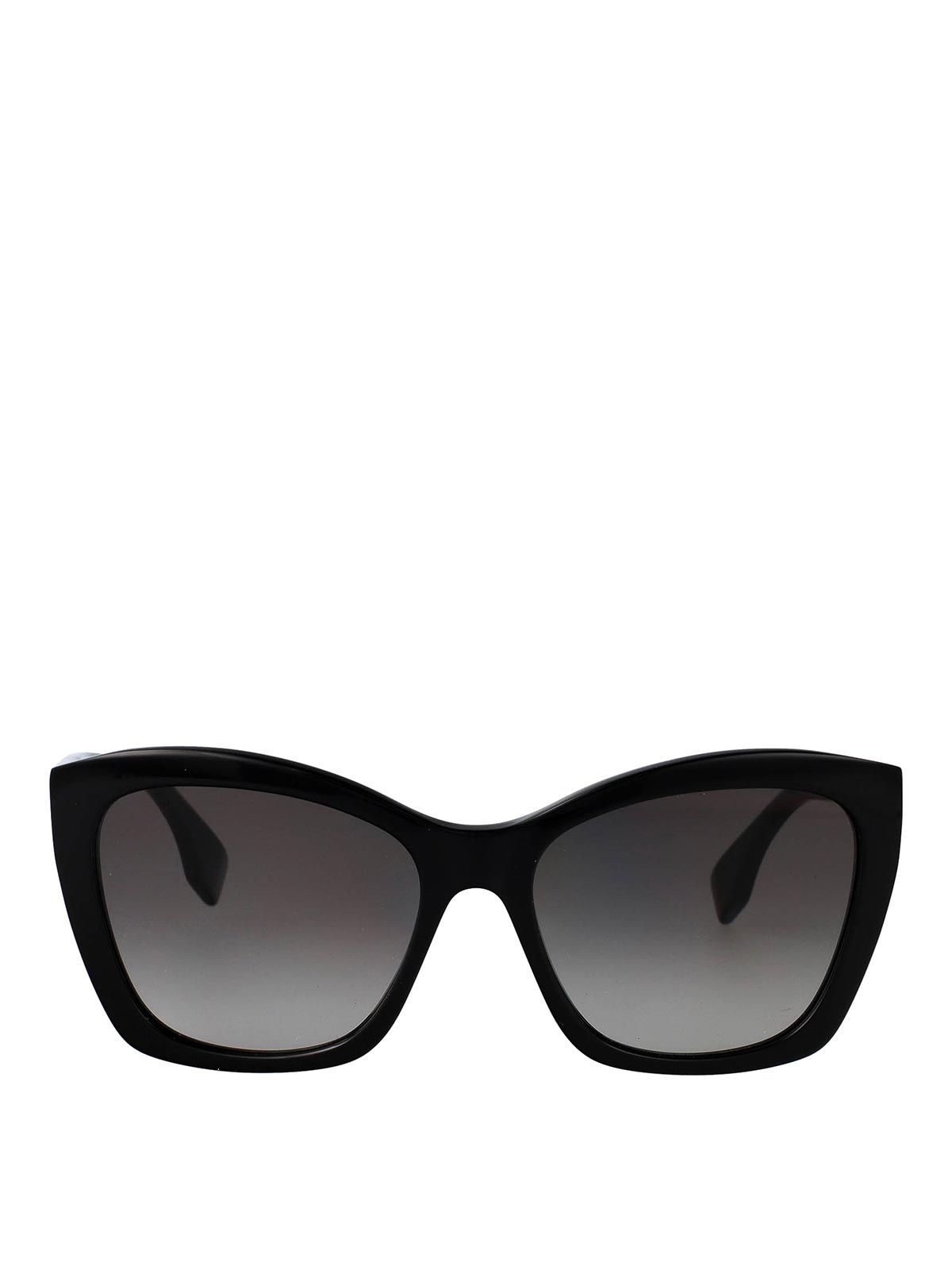 Lettering Sunglasses FE40151I01B (FENDI / サングラス・アイウェア ) | FENDI (フェンディ)