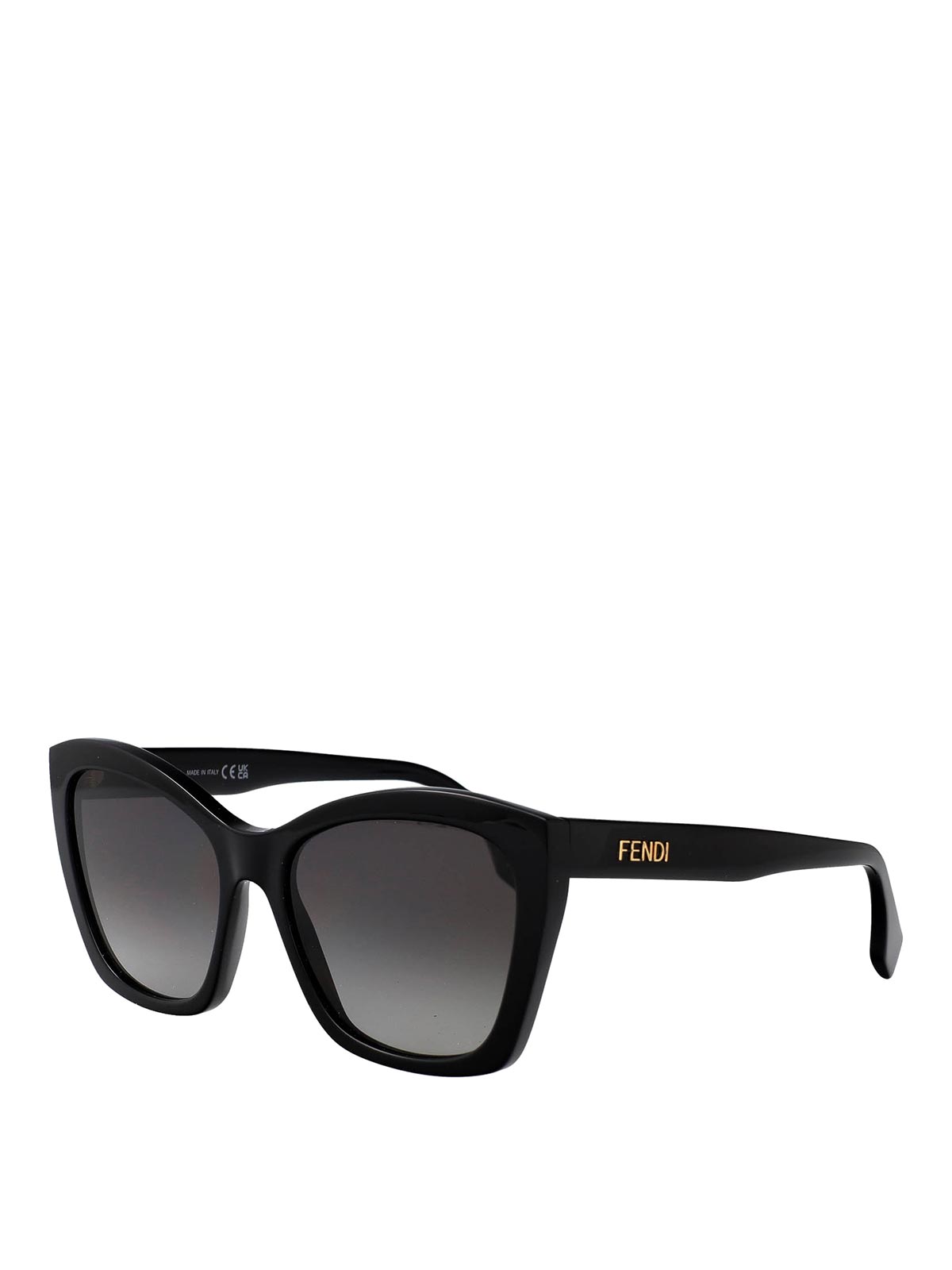 Lettering Sunglasses FE40151I01B (FENDI / サングラス・アイウェア ) | FENDI (フェンディ)(1)