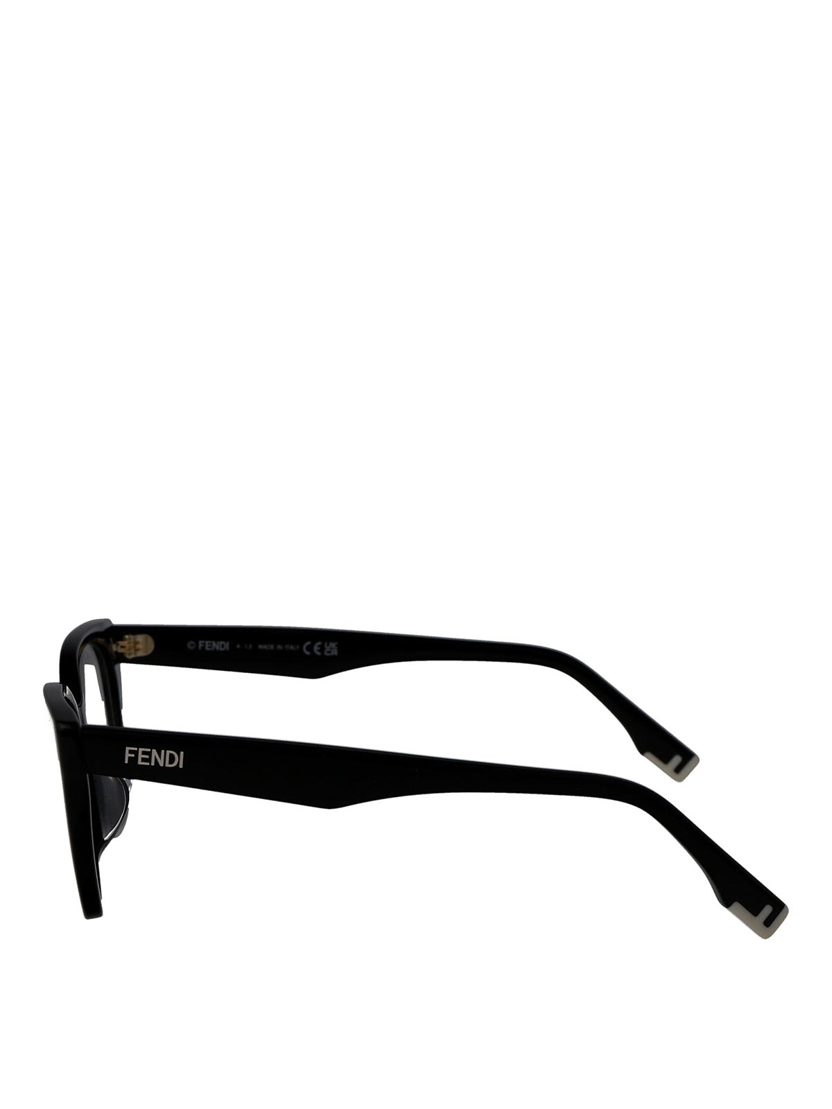 Way Glasses FE50044F001 (FENDI / サングラス・アイウェア ) | FENDI (フェンディ)(2)